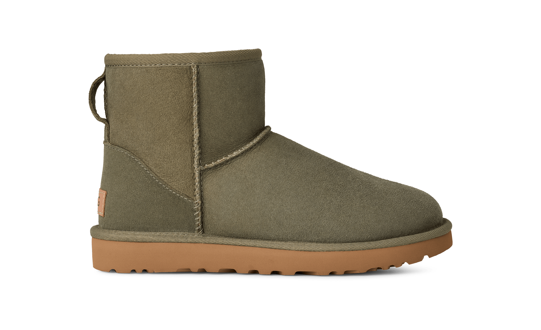 ★新品★UGG ラッセル LASSELL ブラウン1119818 UGG® 公式【 ラッセル|LASSELL| 1119818 | レディース】アグ