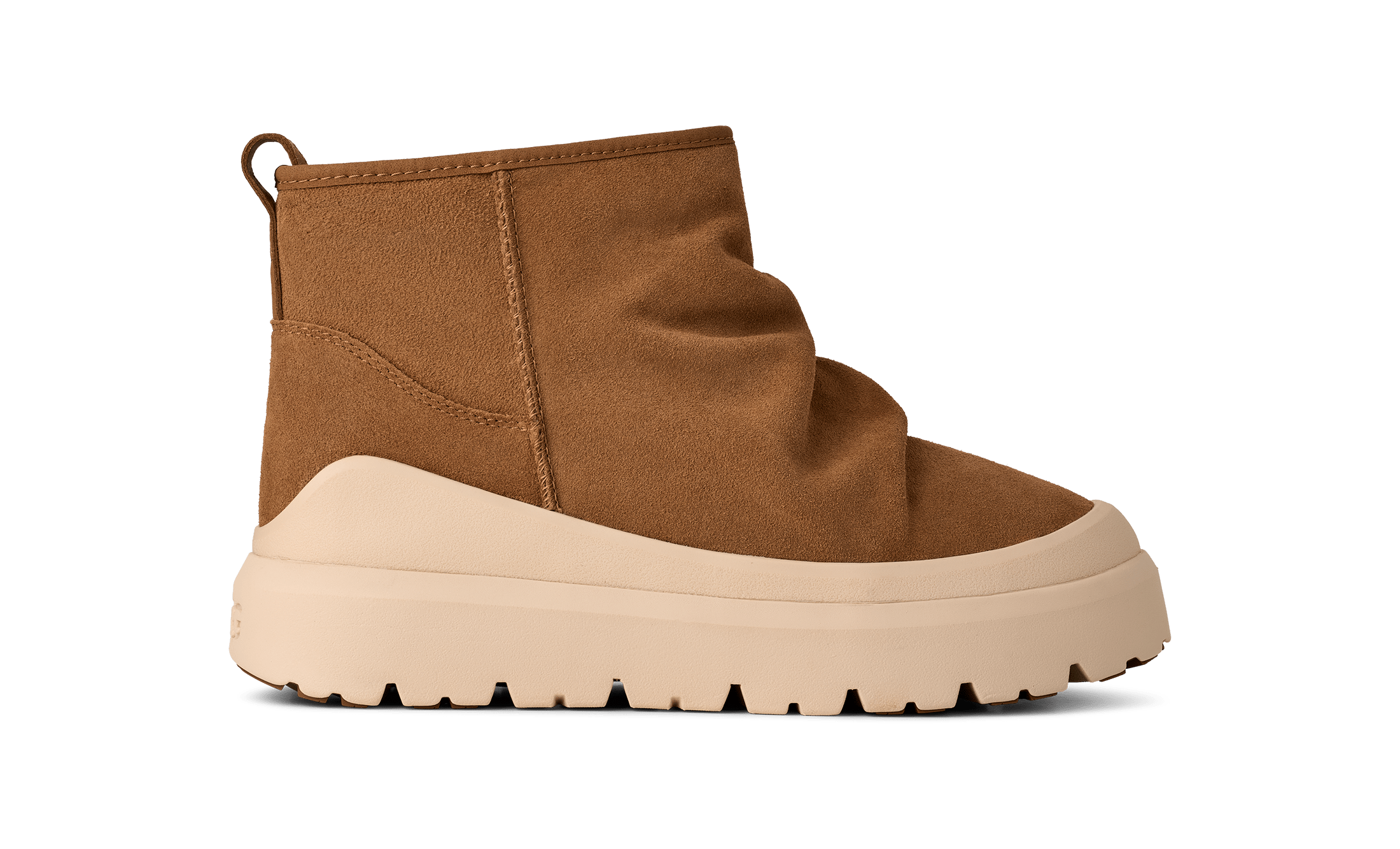 UGG ‪‪❤︎‬ イヤーマフ チェスナット レディース - チェスナット | UGG 日本