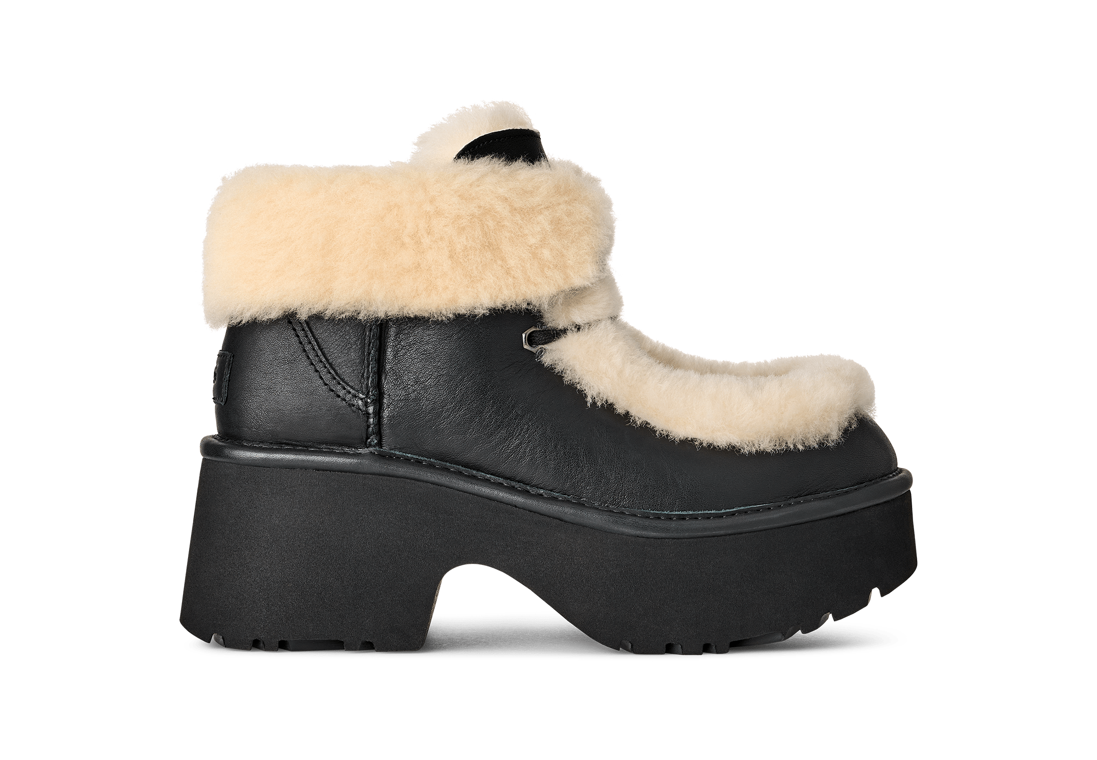 新品 UGG 21センチ UGG Classic Ultra Mini Weather Hybrid Boot Mustard Seed