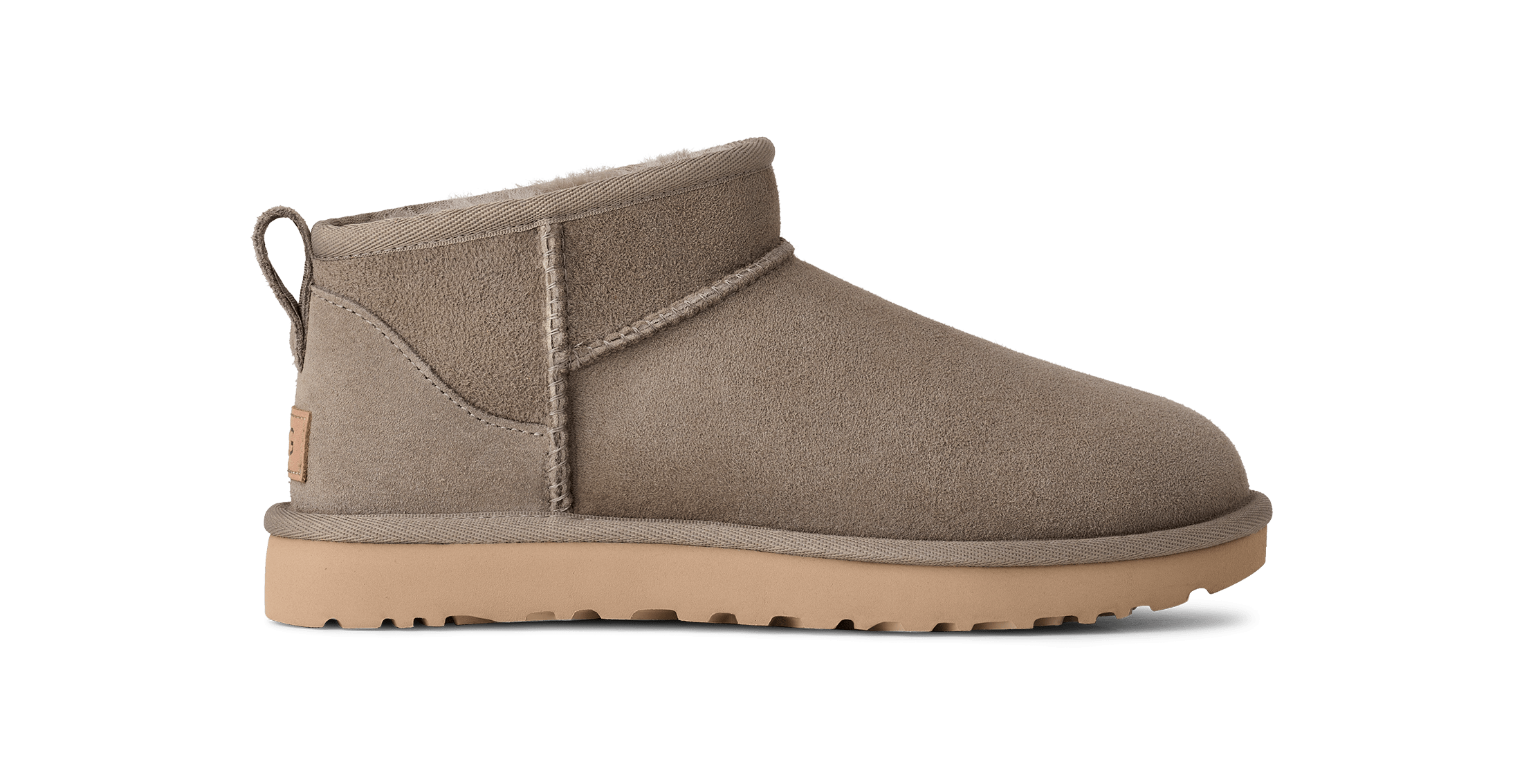 ブーツ - グレー | UGG 日本 ブーツ - グレー | UGG 日本