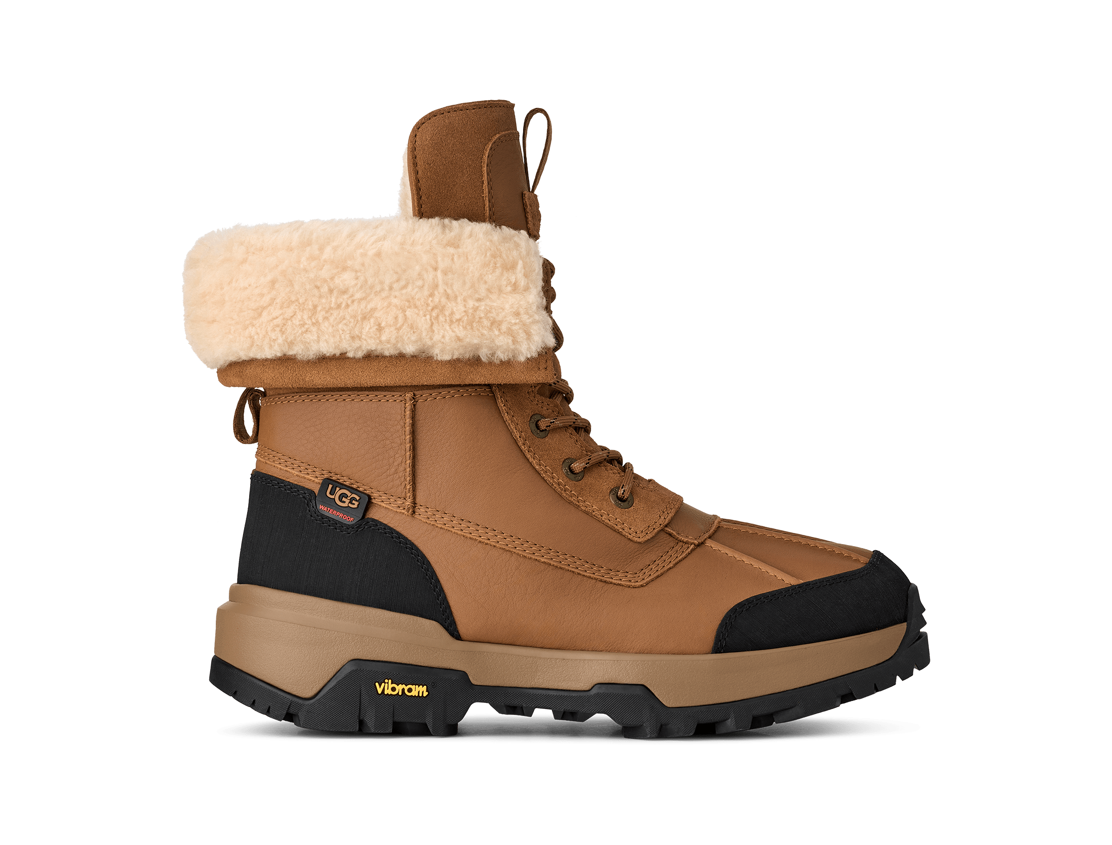 UGG アグ MEN’s メンズ28.0㌢ 茶コール UGG アグ MEN's メンズ28.0㌢ 茶コール UGG® 公式【 アスコット