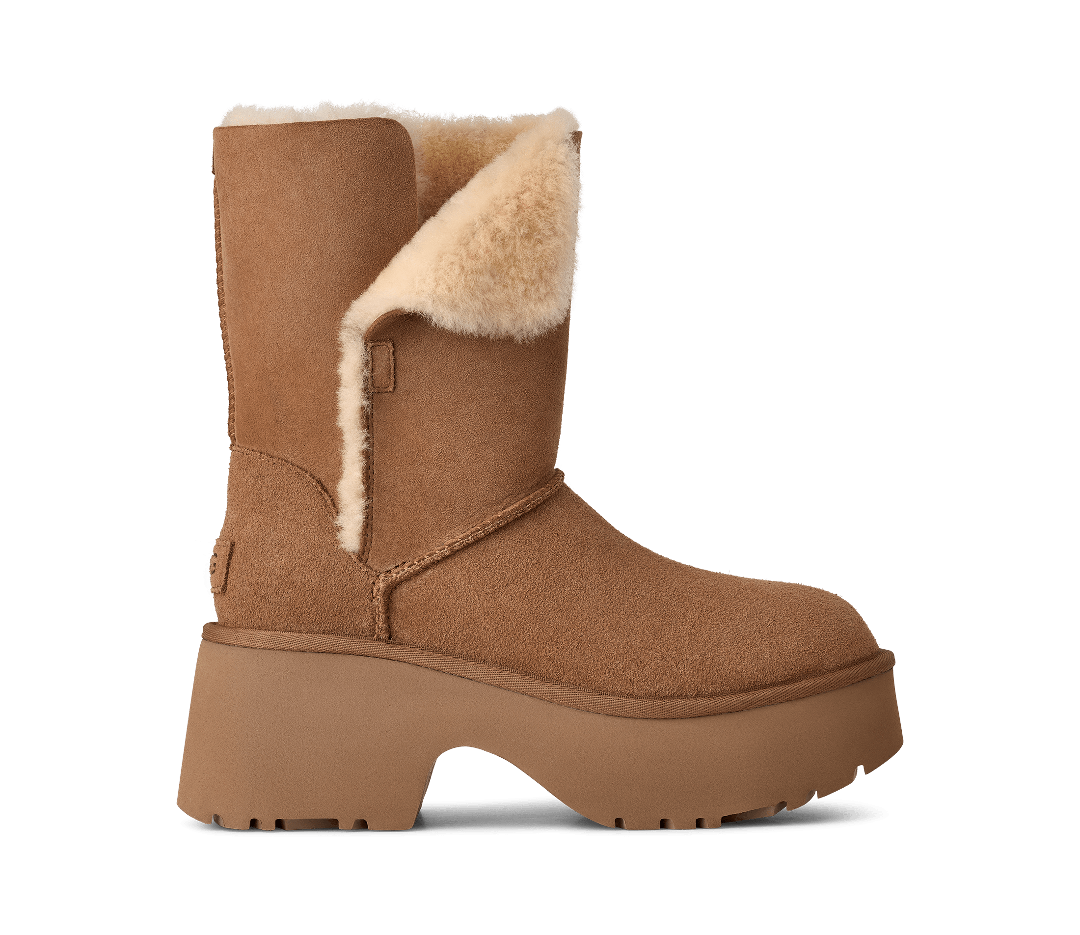 UGG ブーツ　チェスナット ブーツ - チェスナット | UGG 日本