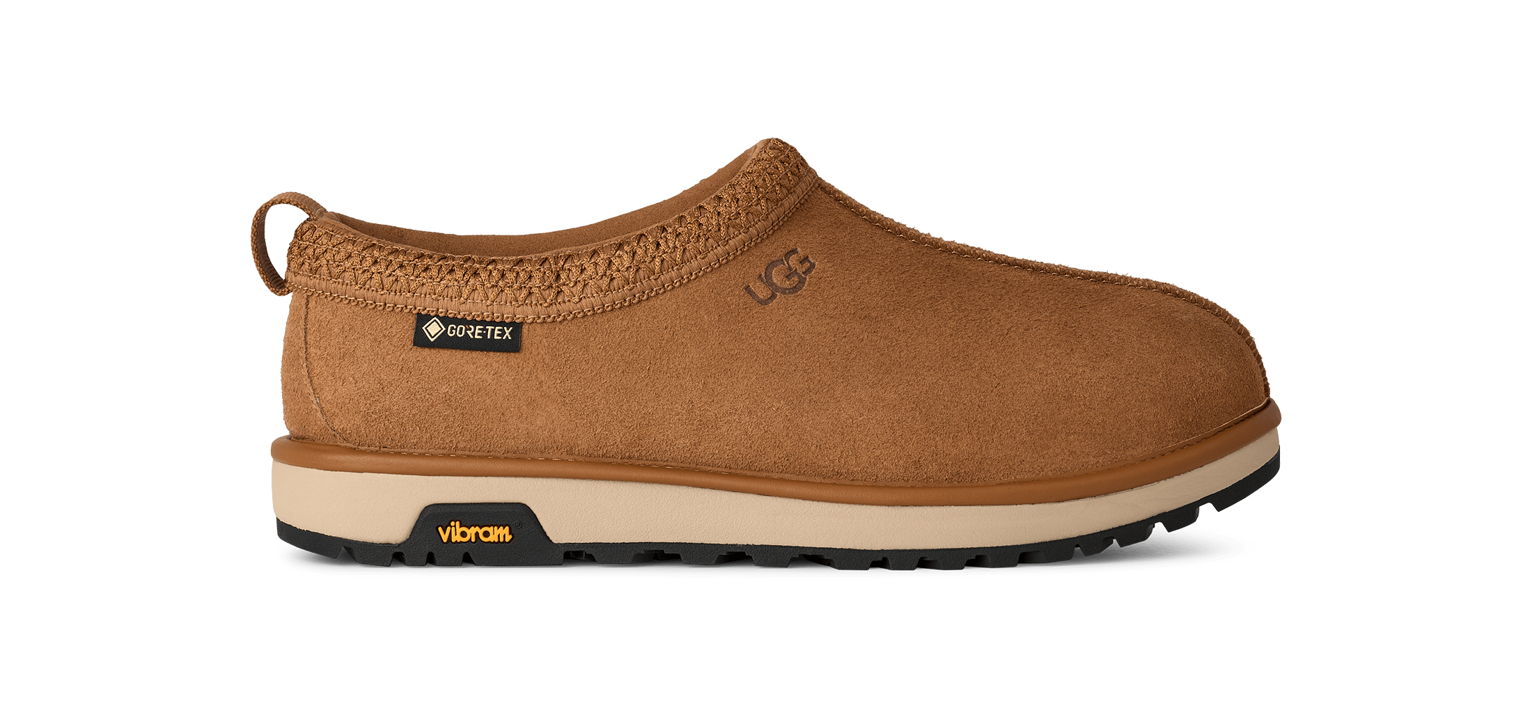 スリッポン すべて - チェスナット | UGG 日本