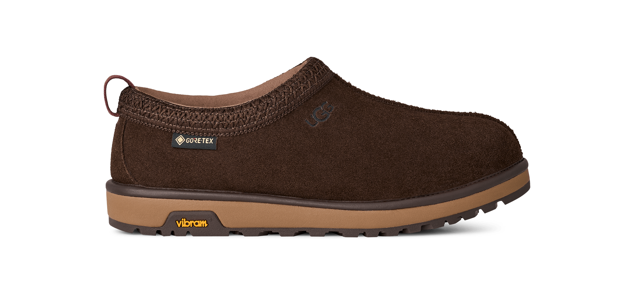 週末お値引き　UGGメンズ新品 SALE)UGG(アグ)メンズ ムートン ブーツ シープスキン カジュアル