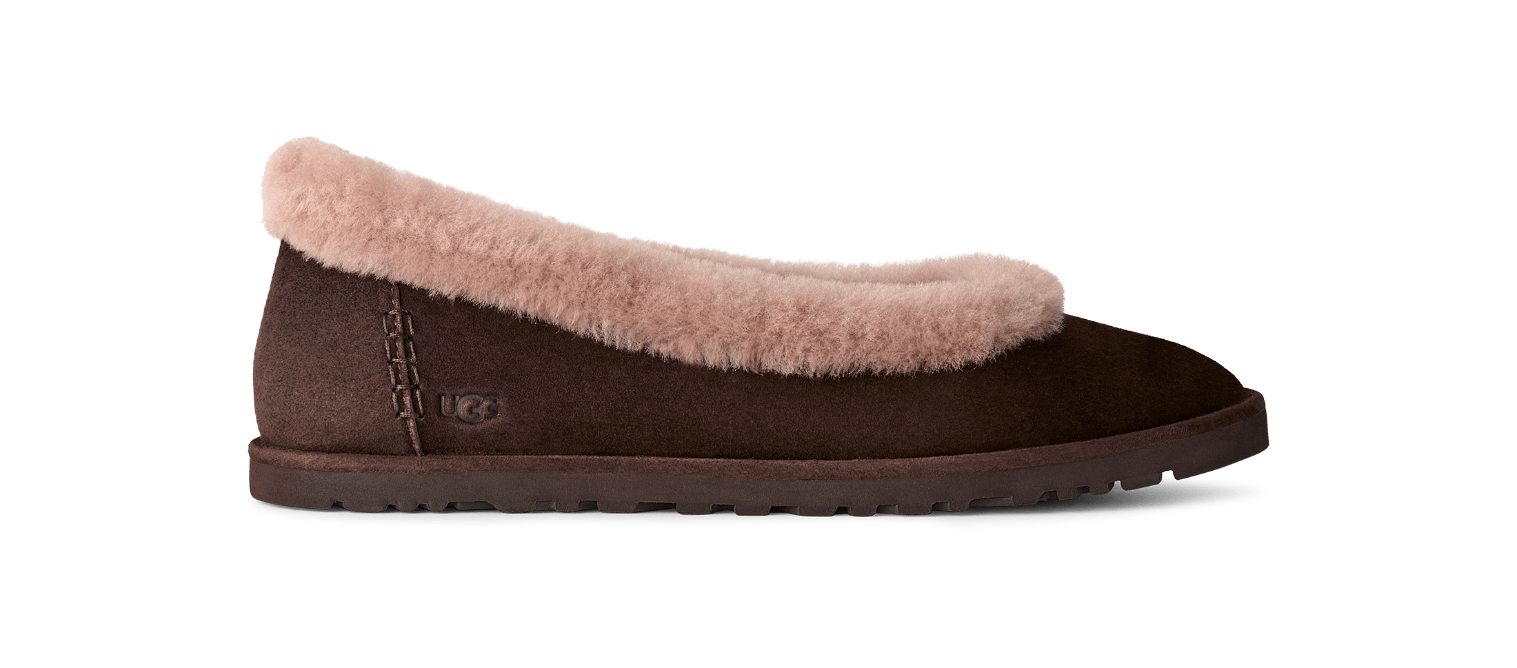 レディース モカシン・ローファー｜UGG®（アグ）公式サイト