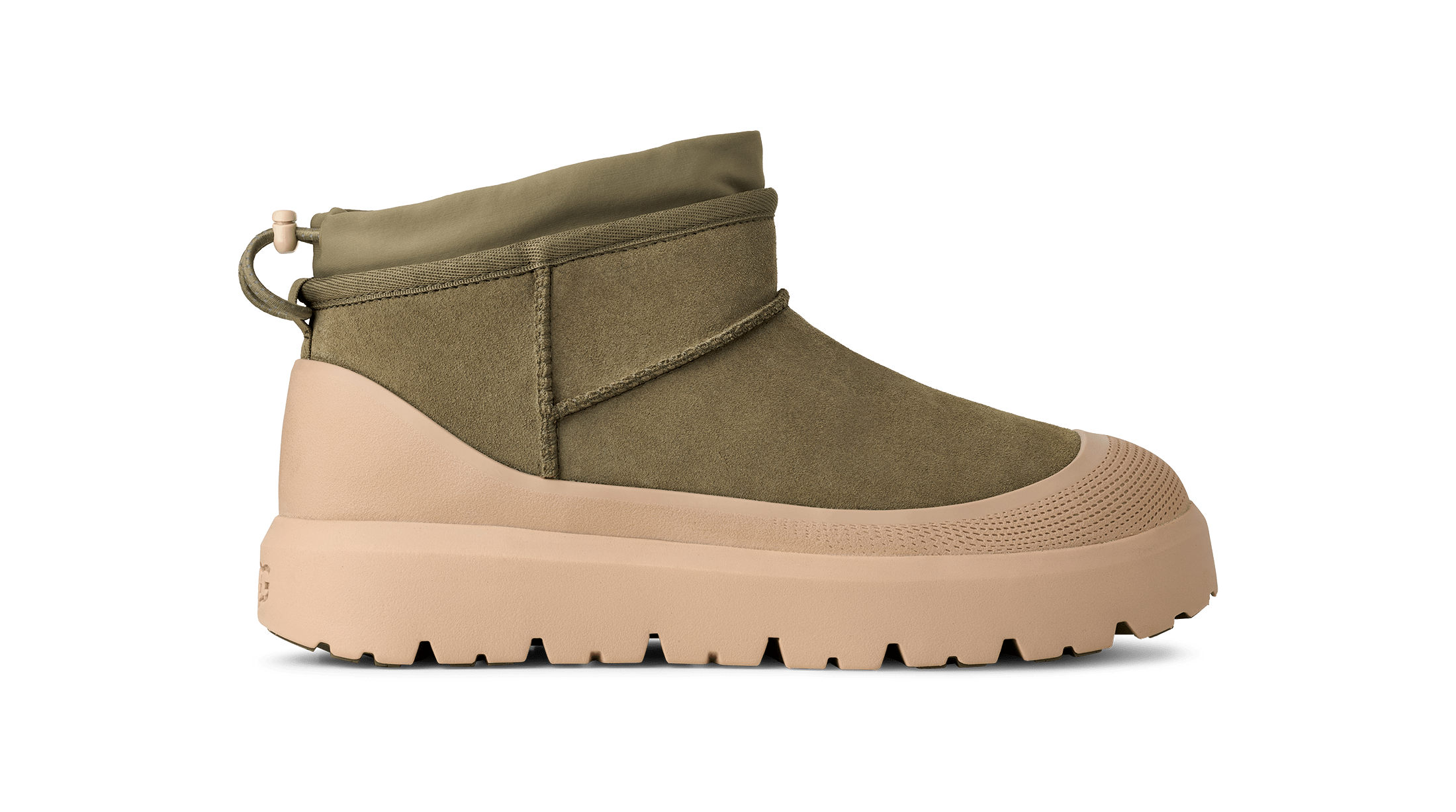 2025秋冬 新作・新着 - ブラウン | UGG 日本