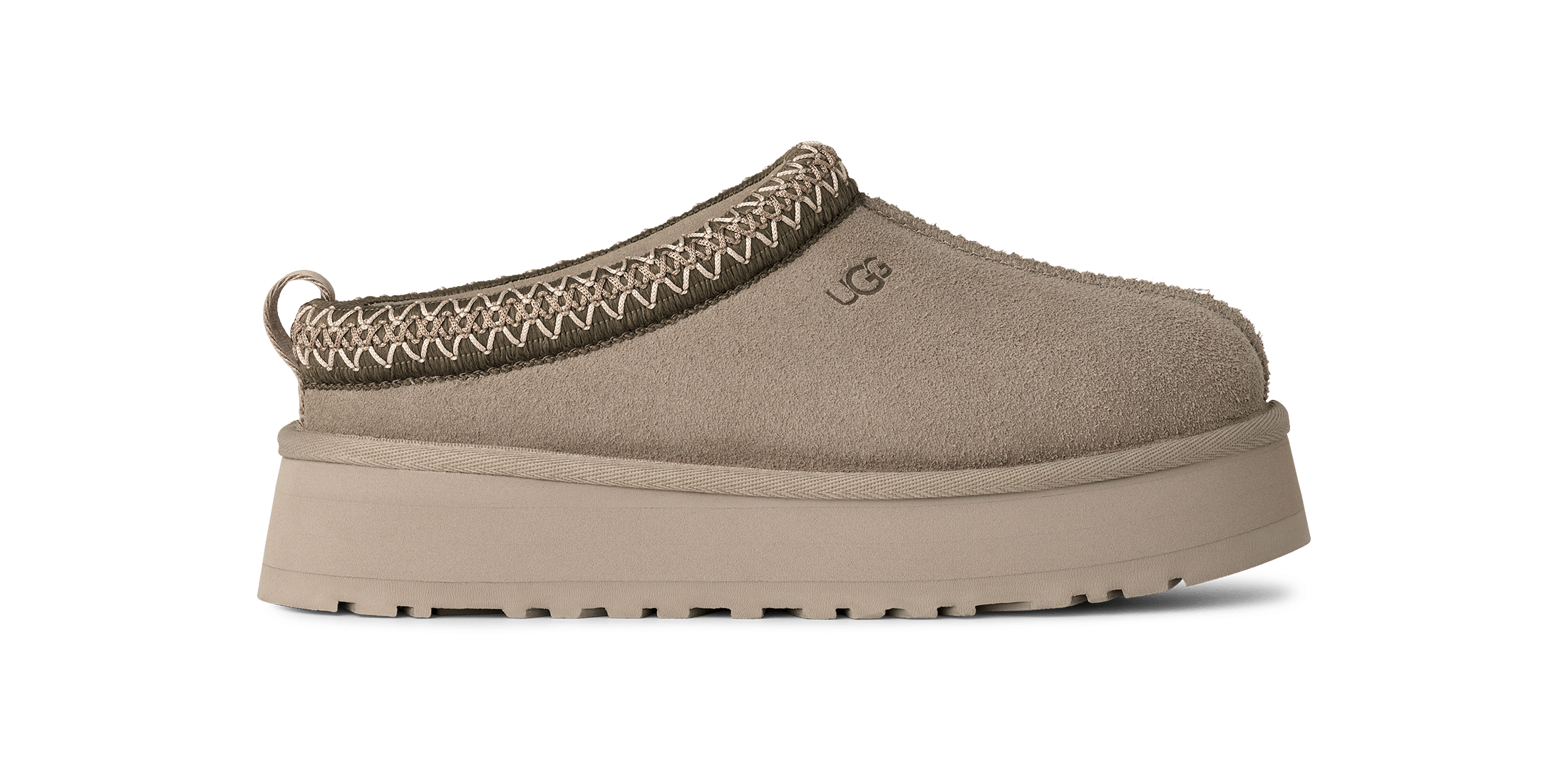 シューズ すべて - スエード - グレー | UGG 日本