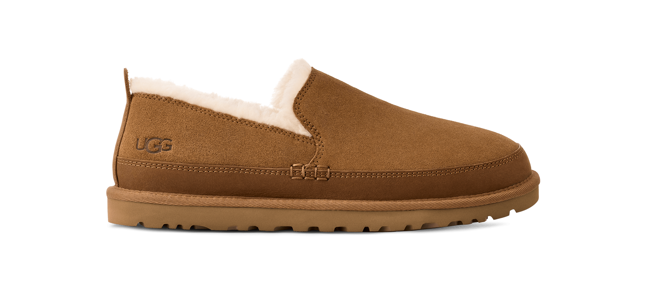 新品未使用・UGG アグ　レディース CLUGGETTE ベージュ　25cm UGG® Cluggette for Women | UGG®
