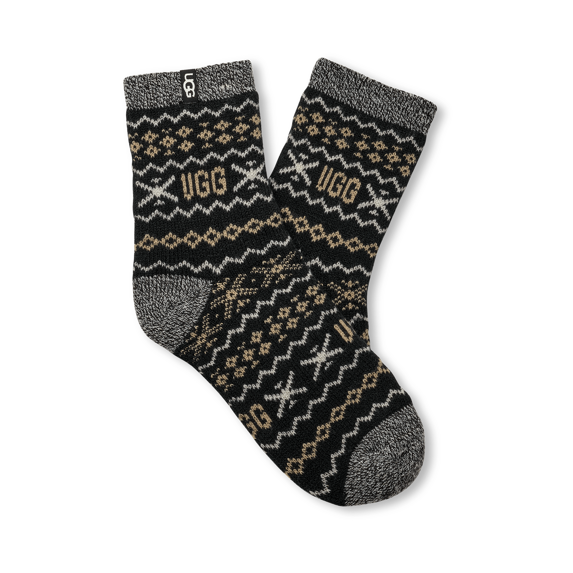 靴下（ソックス）｜UGG®（アグ）公式サイト