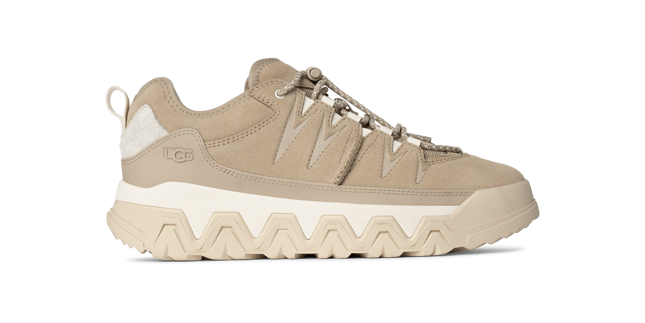 UGG® 公式【 キャップ トレイル ハイ|CapTrail High| 1158254