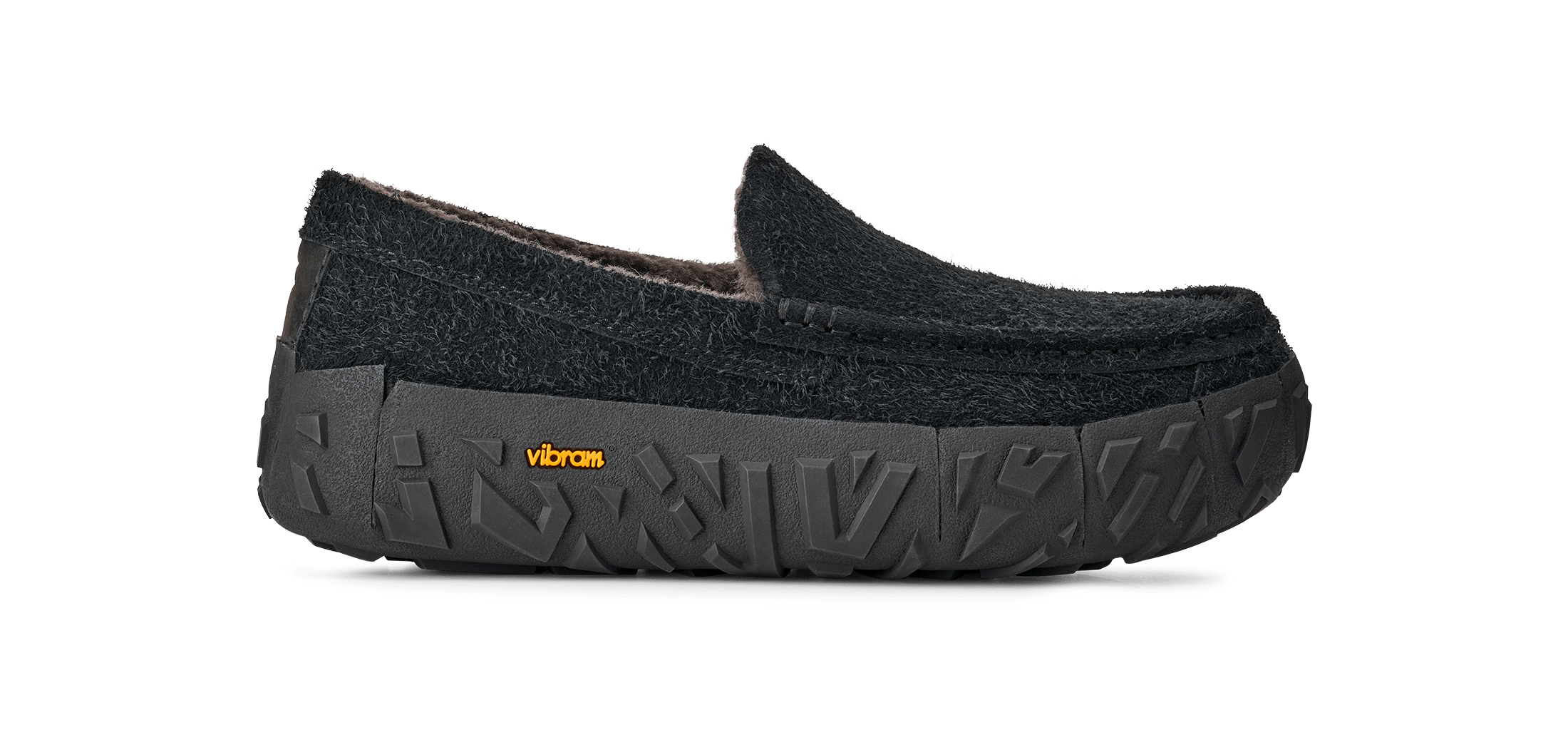 UGG モカシンローファー UGG® 公式【 ジャナヤ コラプシブル ローファー|Janaya