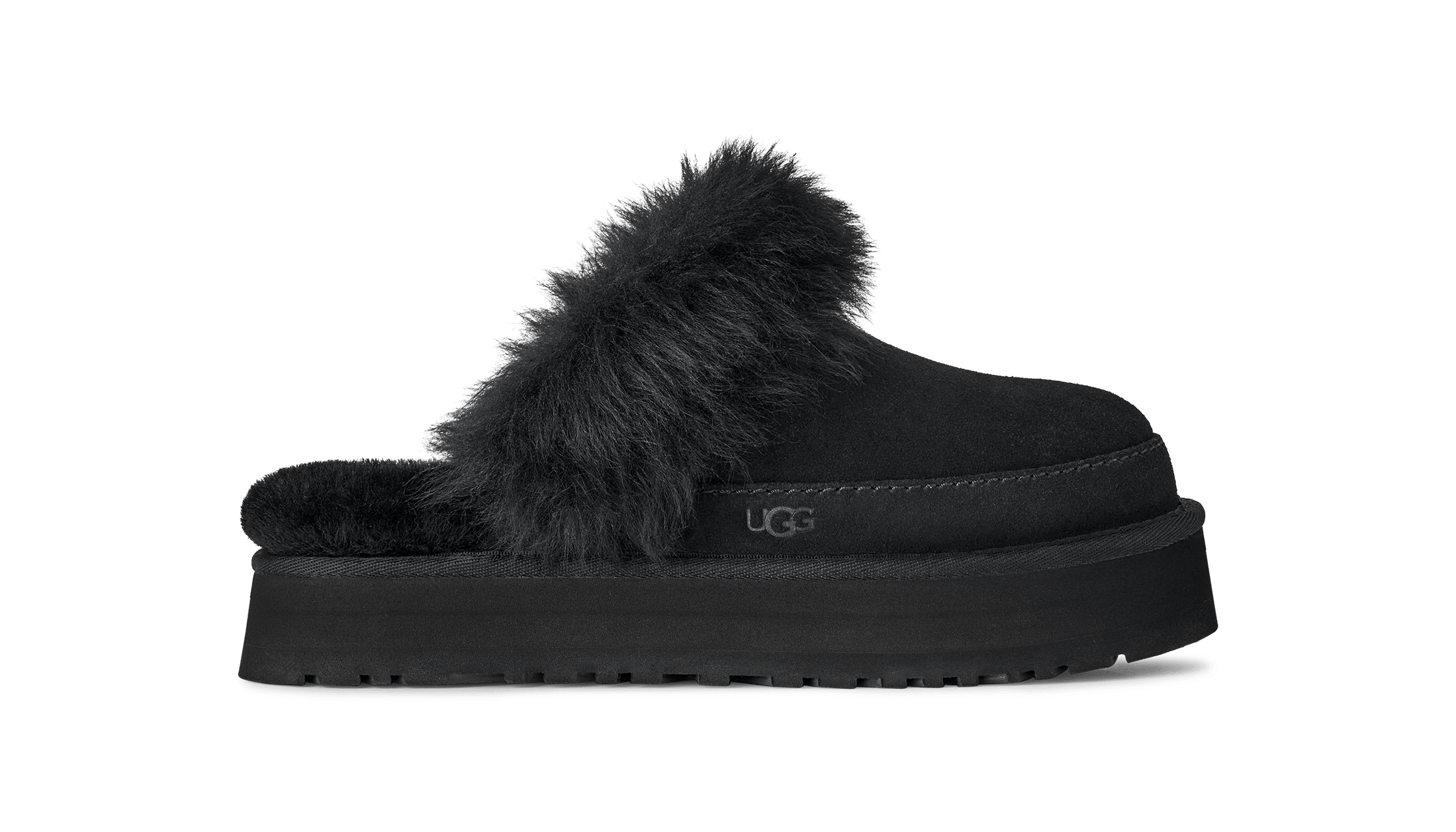 シューズ すべて - スエード - ブラック | UGG 日本 シューズ すべて - スエード - ブラック | UGG 日本