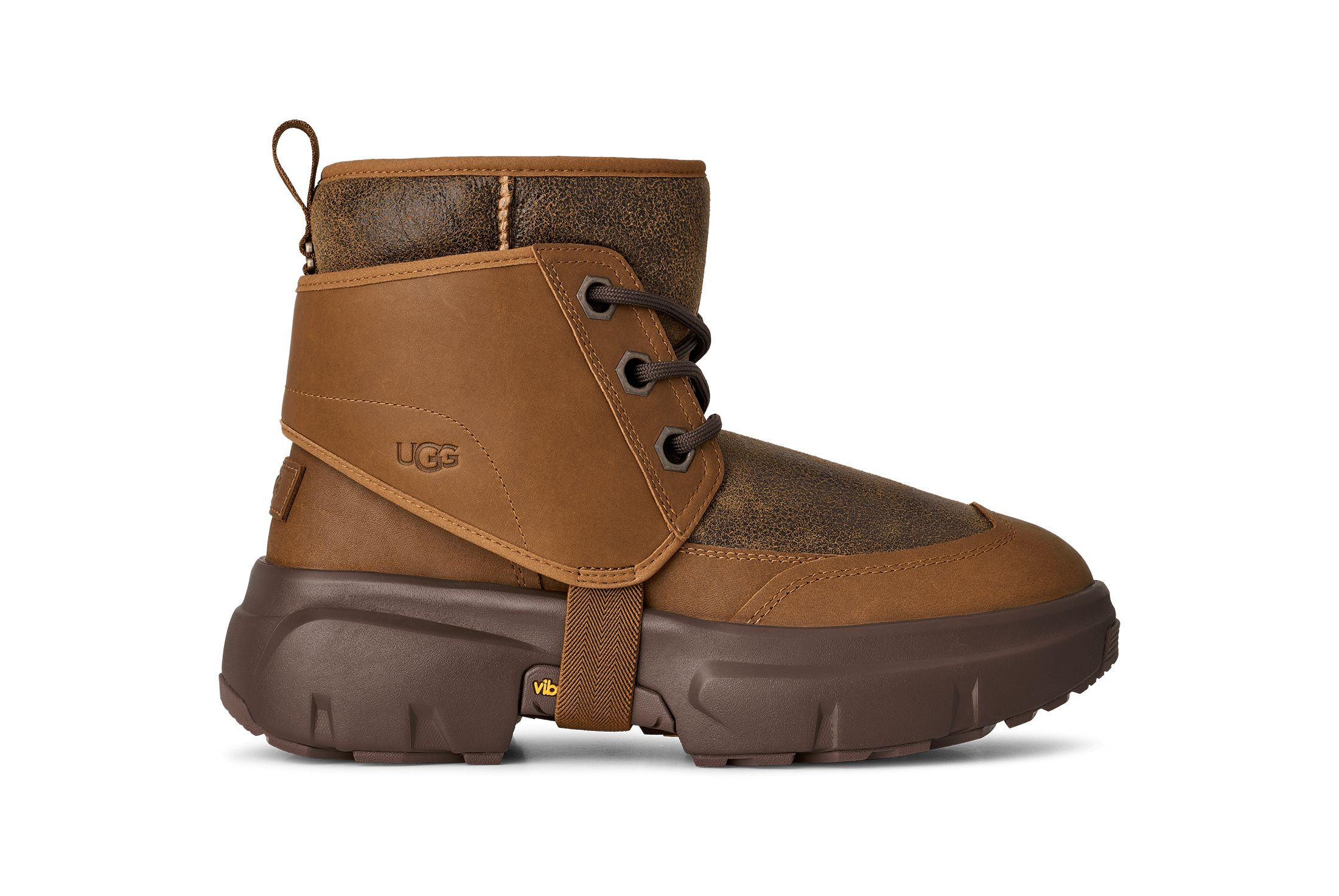 メンズ シューズ・靴 新作・新着 ｜UGG®（アグ）公式サイト