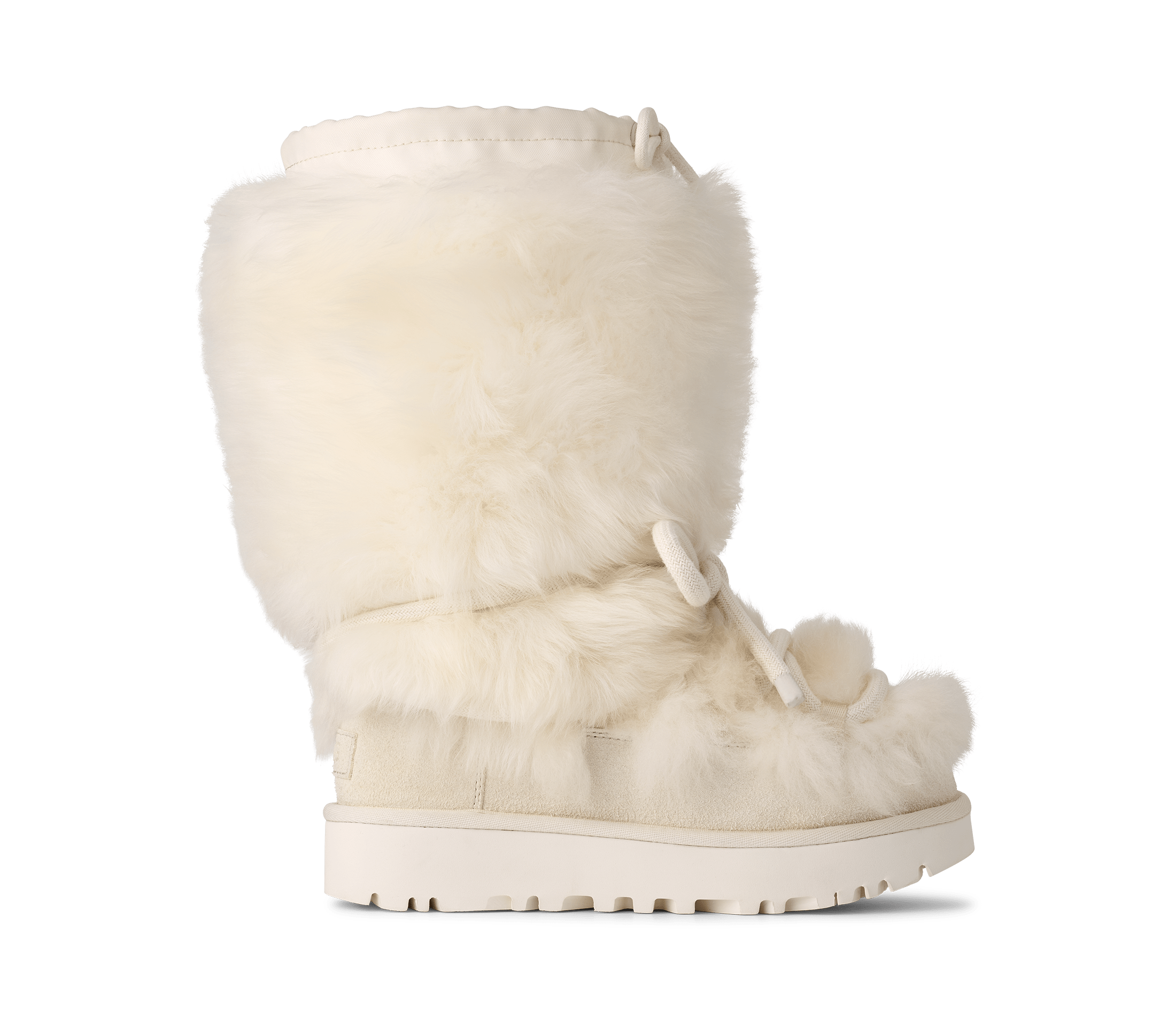 2025秋冬 新作・新着 - ホワイト | UGG 日本