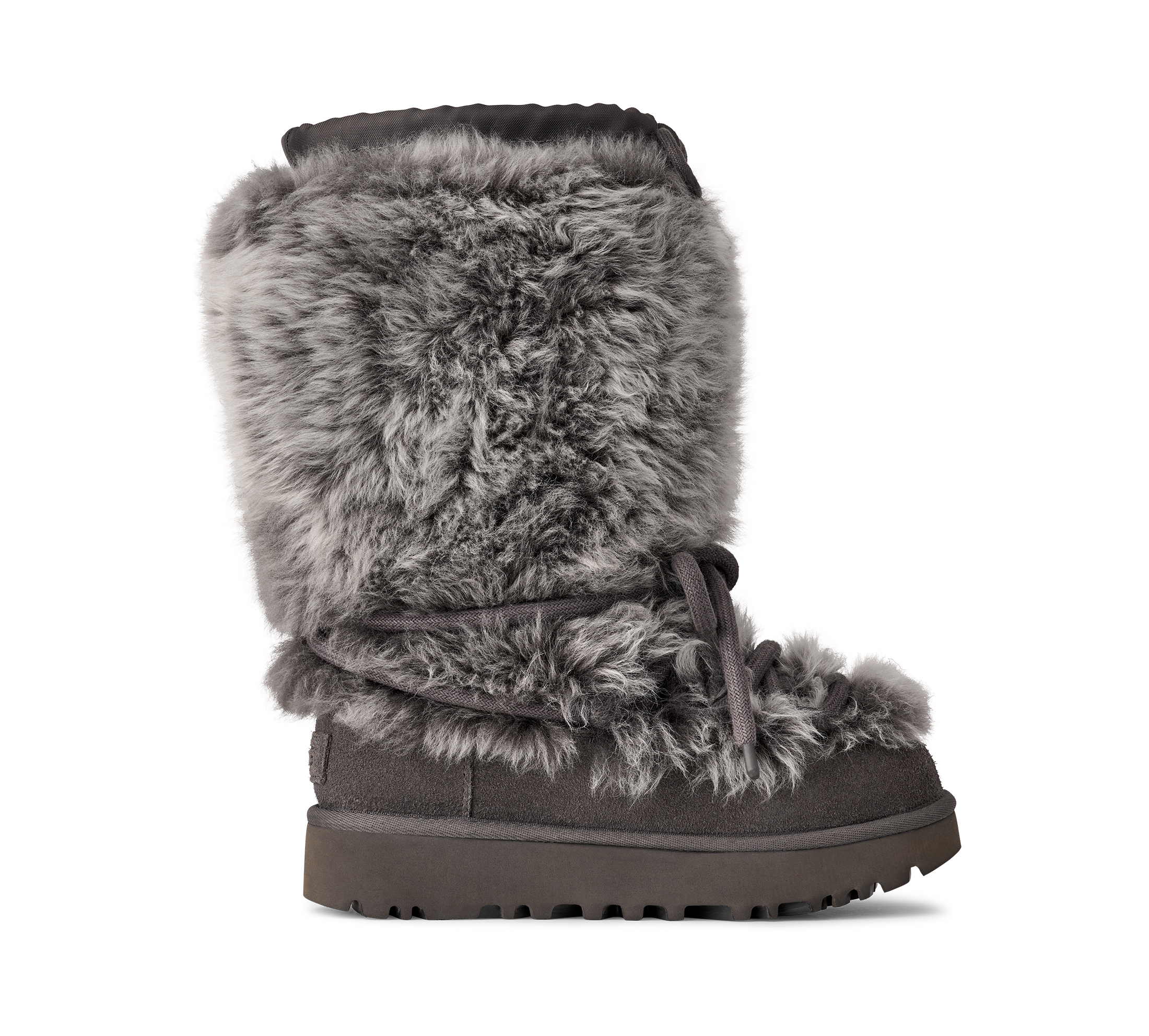 ブーツ - グレー | UGG 日本