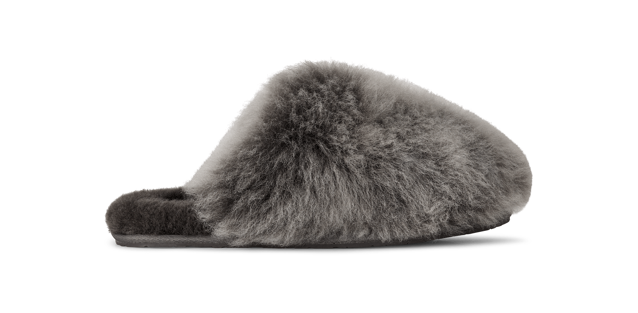 スリッパ・ルームシューズ すべて - グレー - レディース | UGG 日本