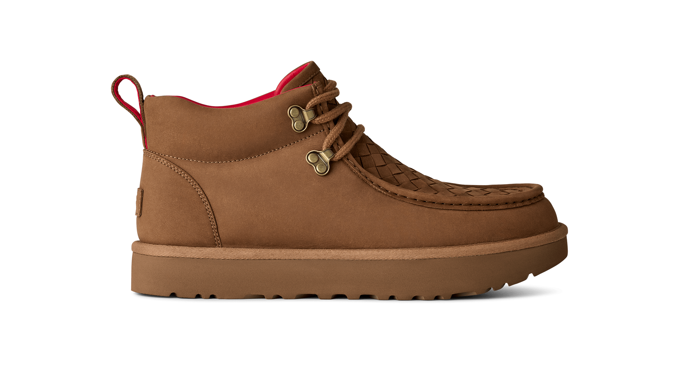 ブーツ - ブラウン | UGG 日本