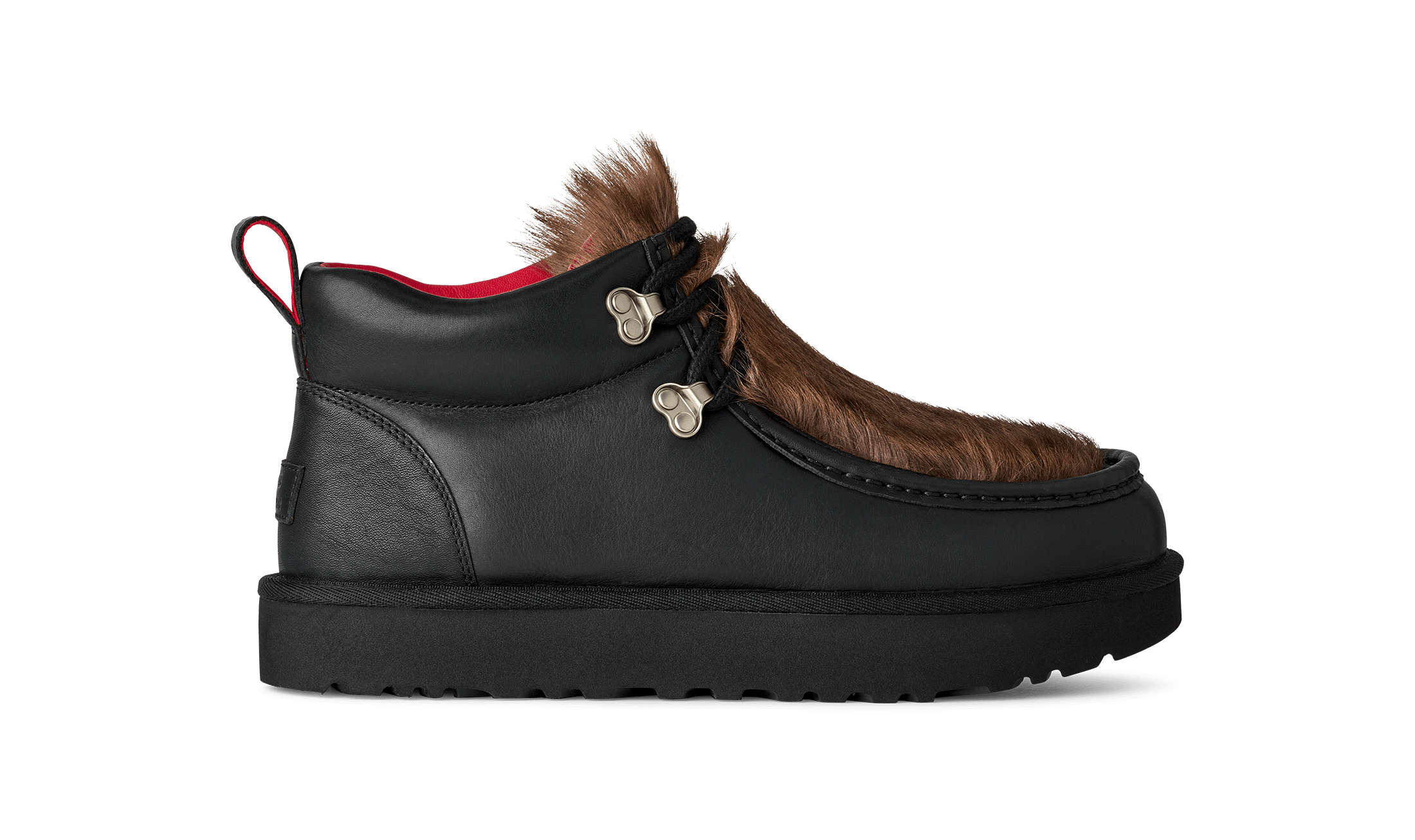 UGGブラック24センチ アグブラック24センチ UGG ブーツ 厚底 ブラック 24cm UGGブラック24センチ アグブラック24センチ UGG ブーツ 厚底 ブラック 24cm