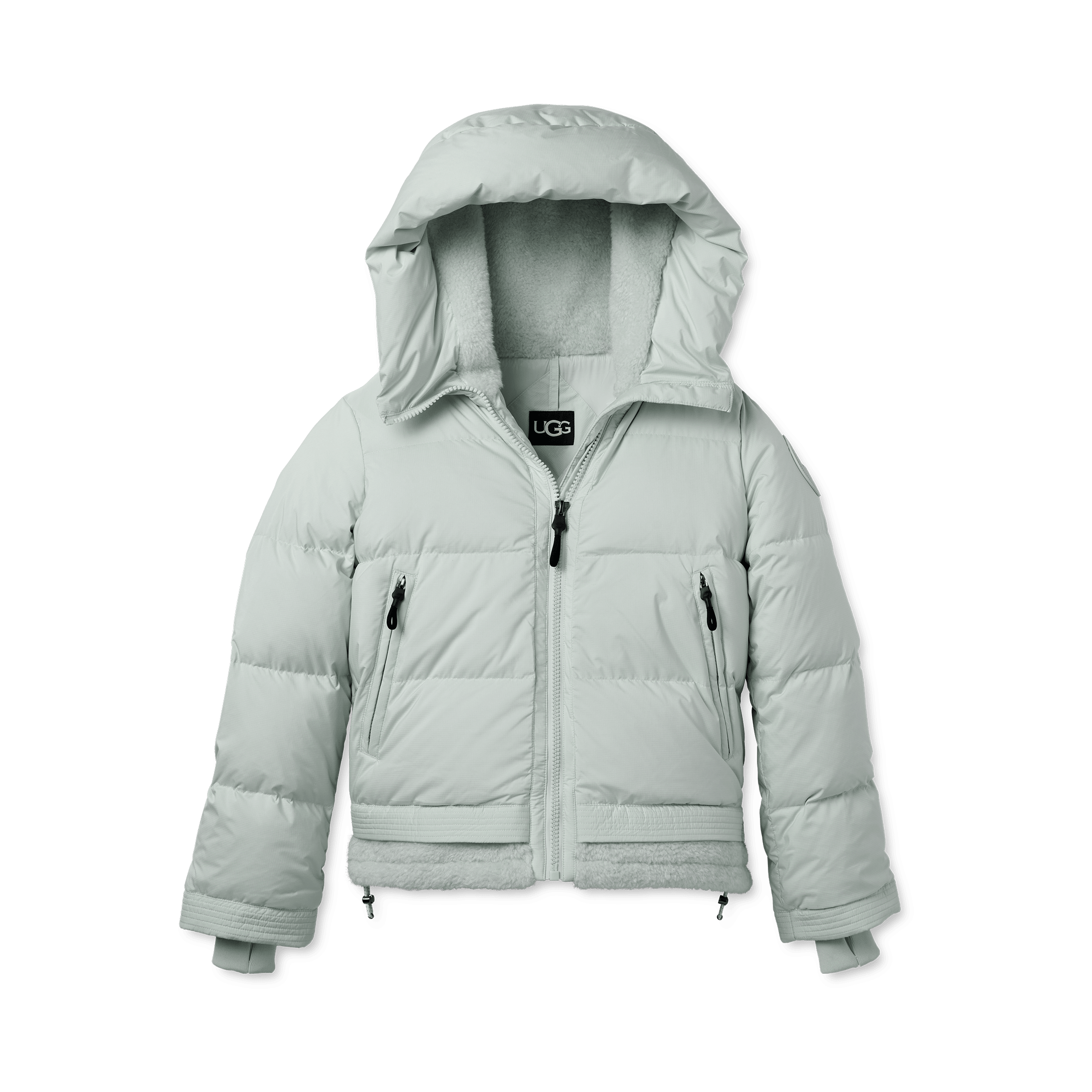 レディース アウター｜UGG®（アグ）公式サイト