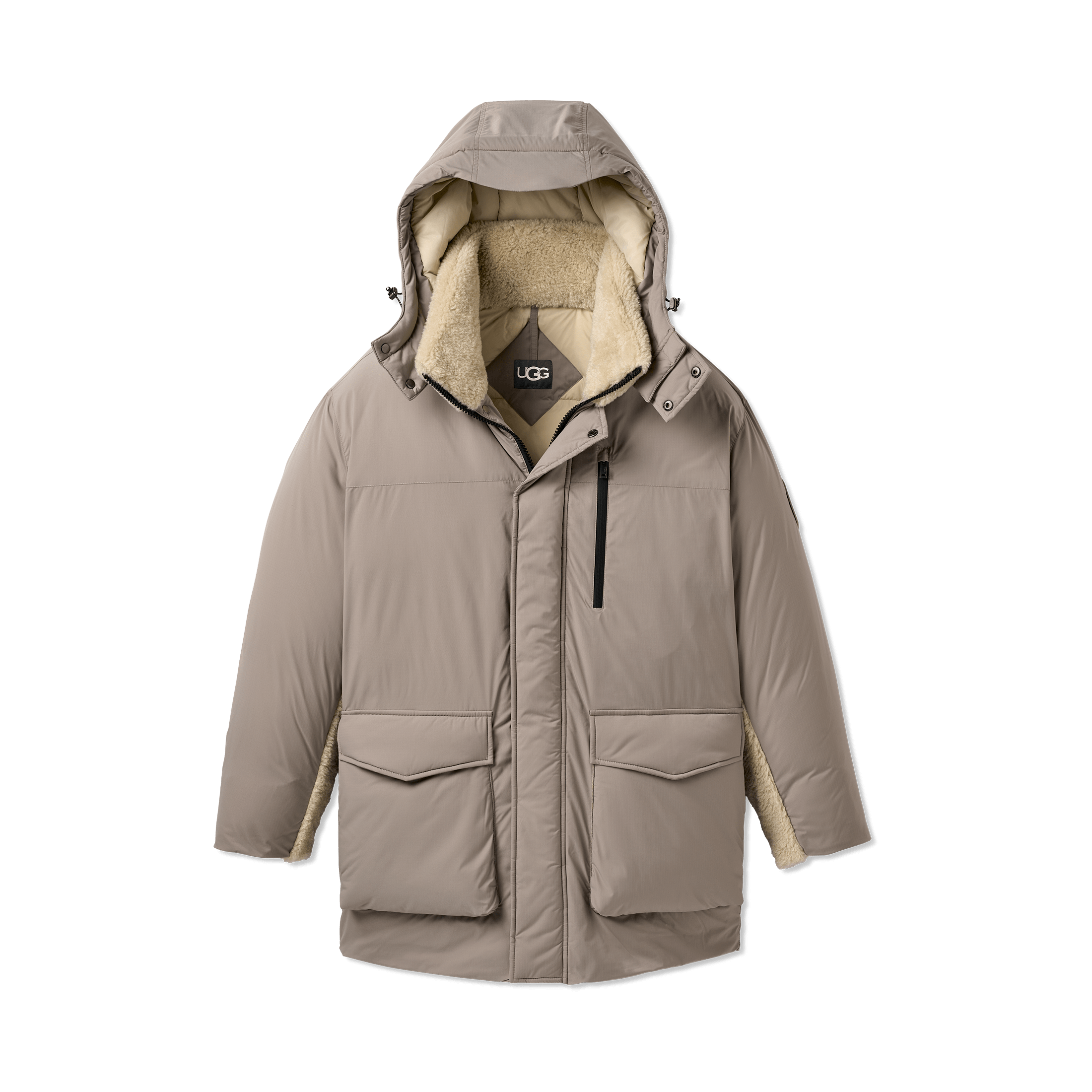 メンズ アパレル・小物 新作・新着 ｜UGG®（アグ）公式サイト