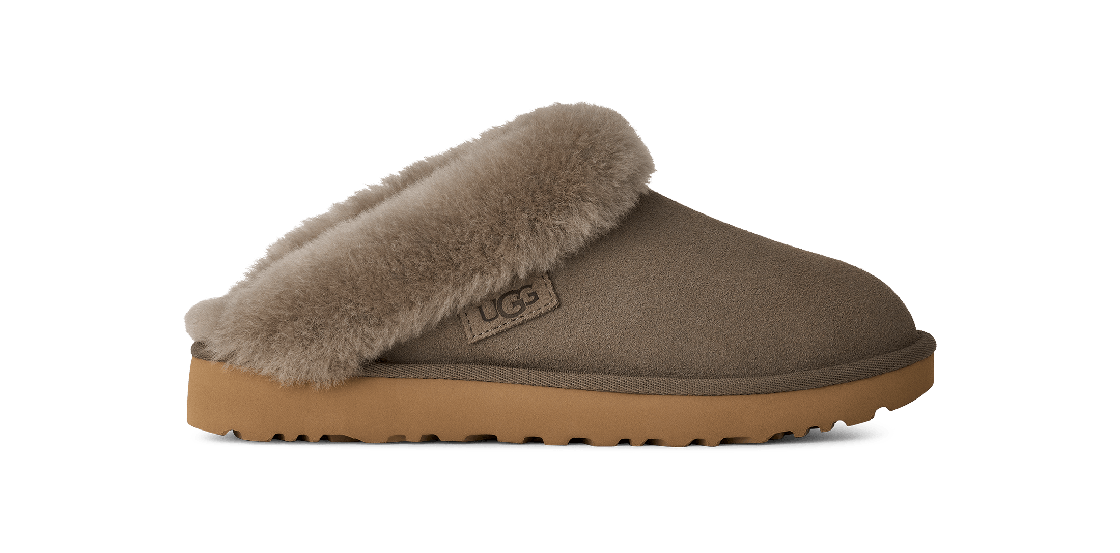 新品　UGG スリッパ　ルームシューズ　1足 UGG（アグ） 通販ugg メンズ スリッパ SCUFF 1101111 スカッフ