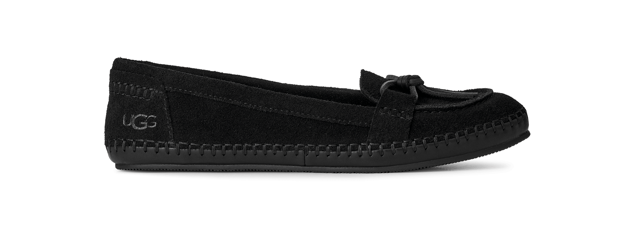 UGG モカシン　27cm レディース モカシン・ローファー CLOSET｜UGG®（アグ）公式オンライン