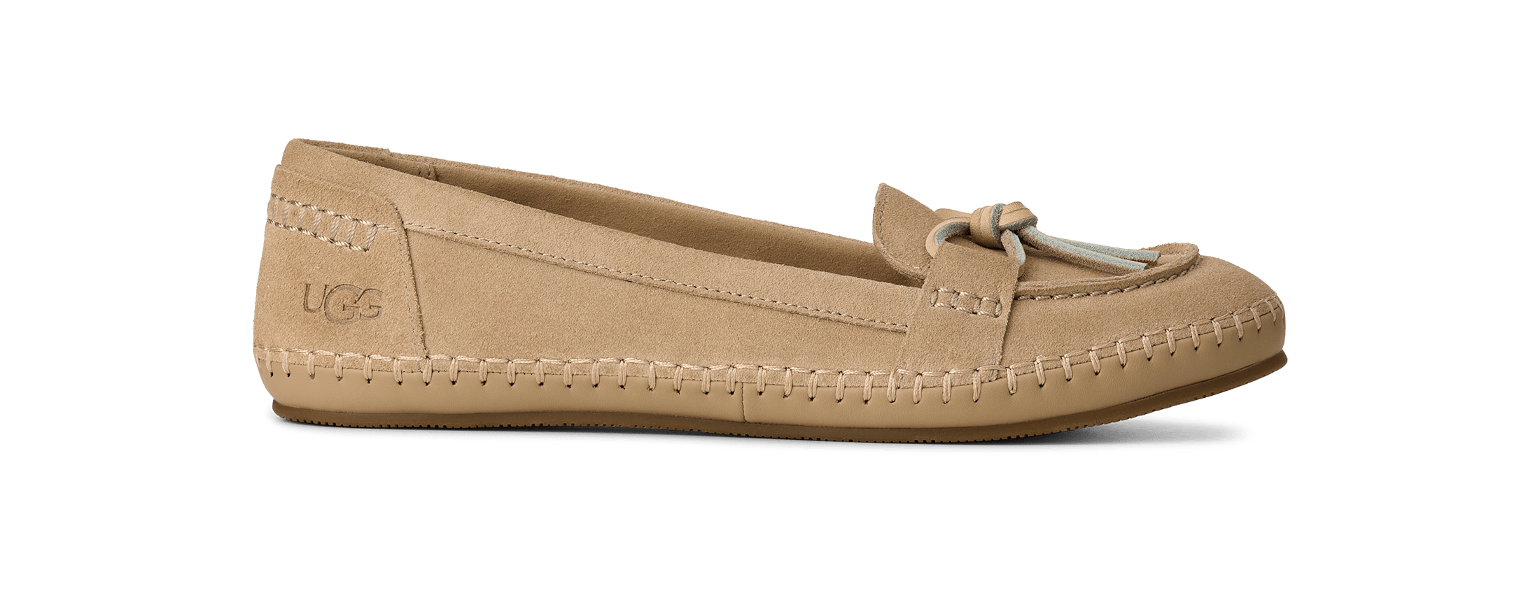 レディース モカシン・ローファー CLOSET｜UGG®（アグ）公式オンライン