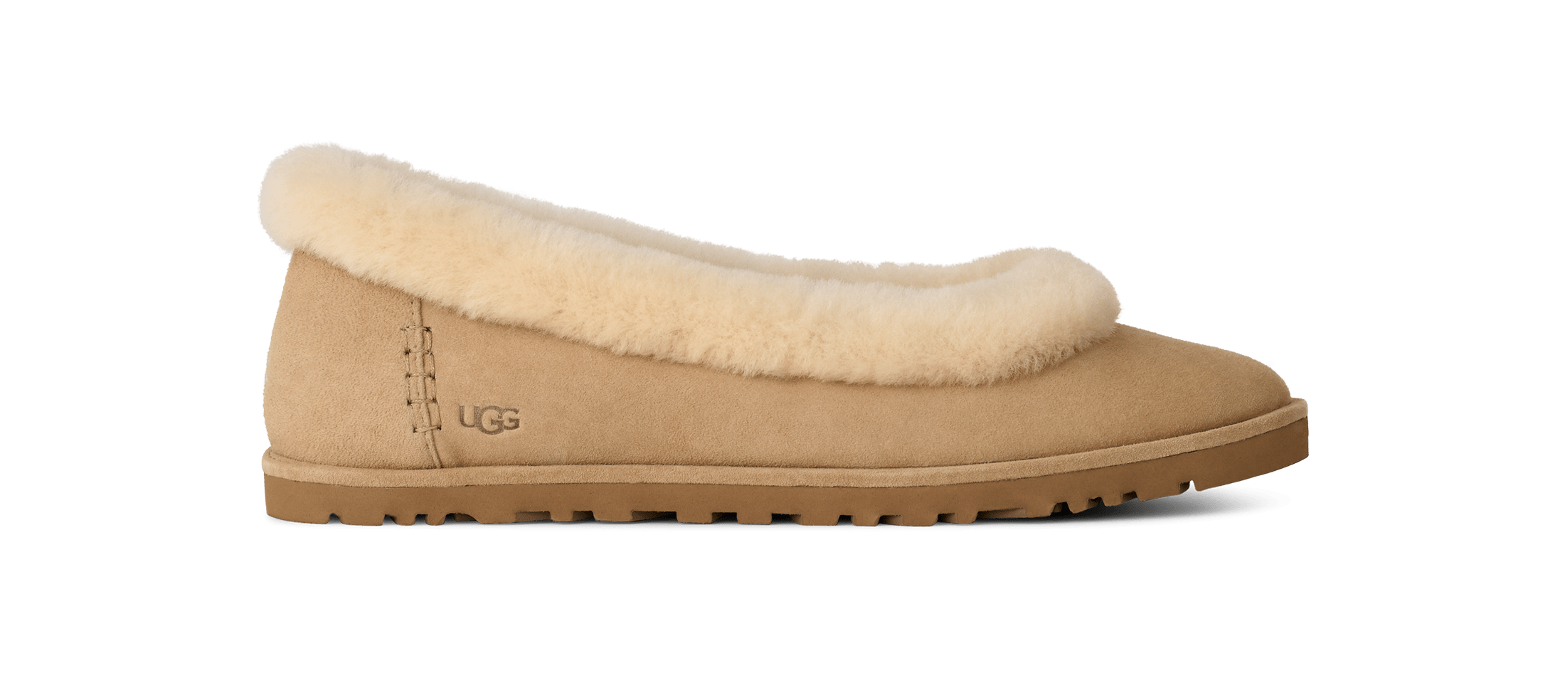 モカシン・ローファー｜UGG®（アグ）公式サイト