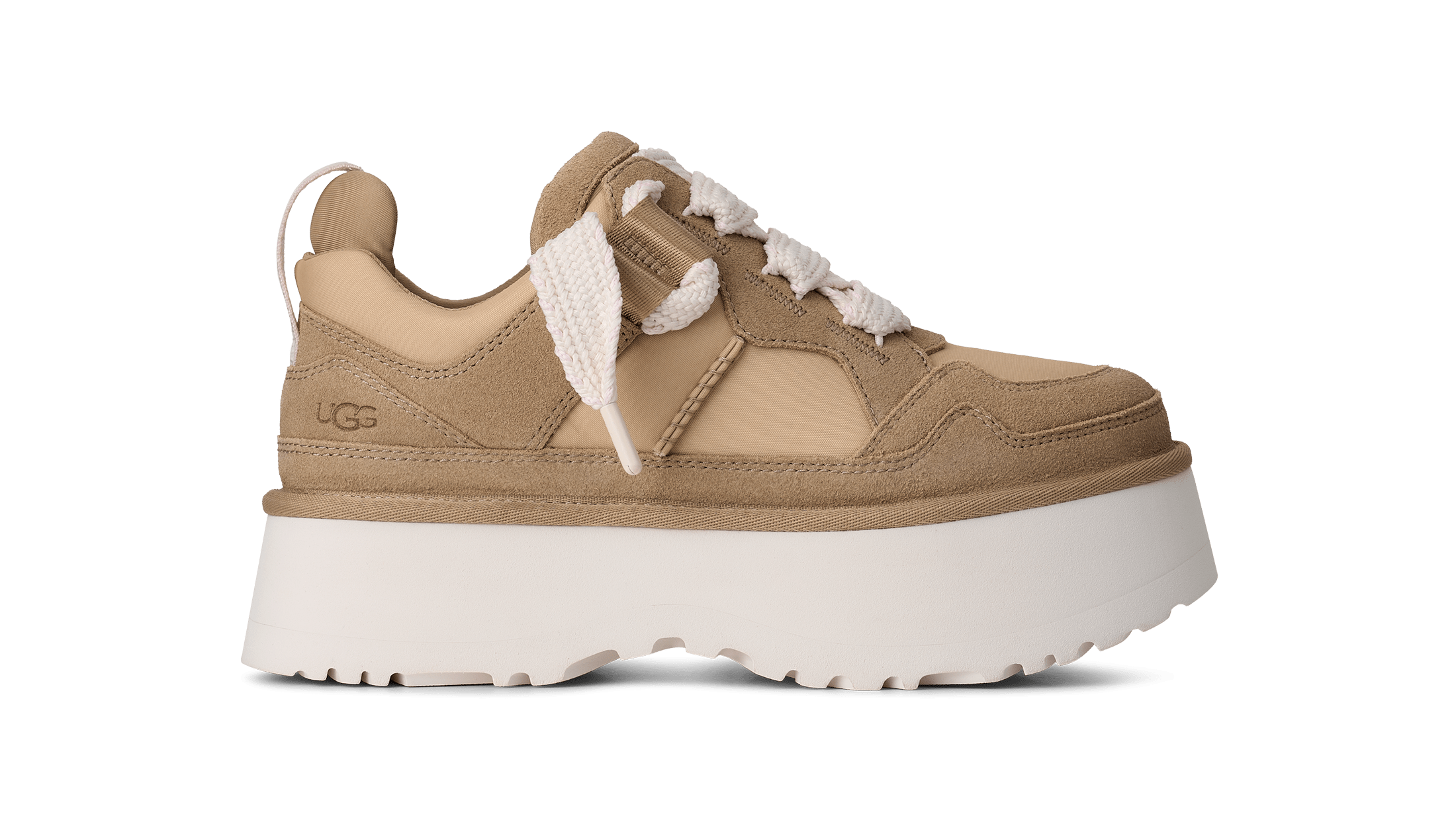 レディース スニーカー｜UGG®（アグ）公式サイト