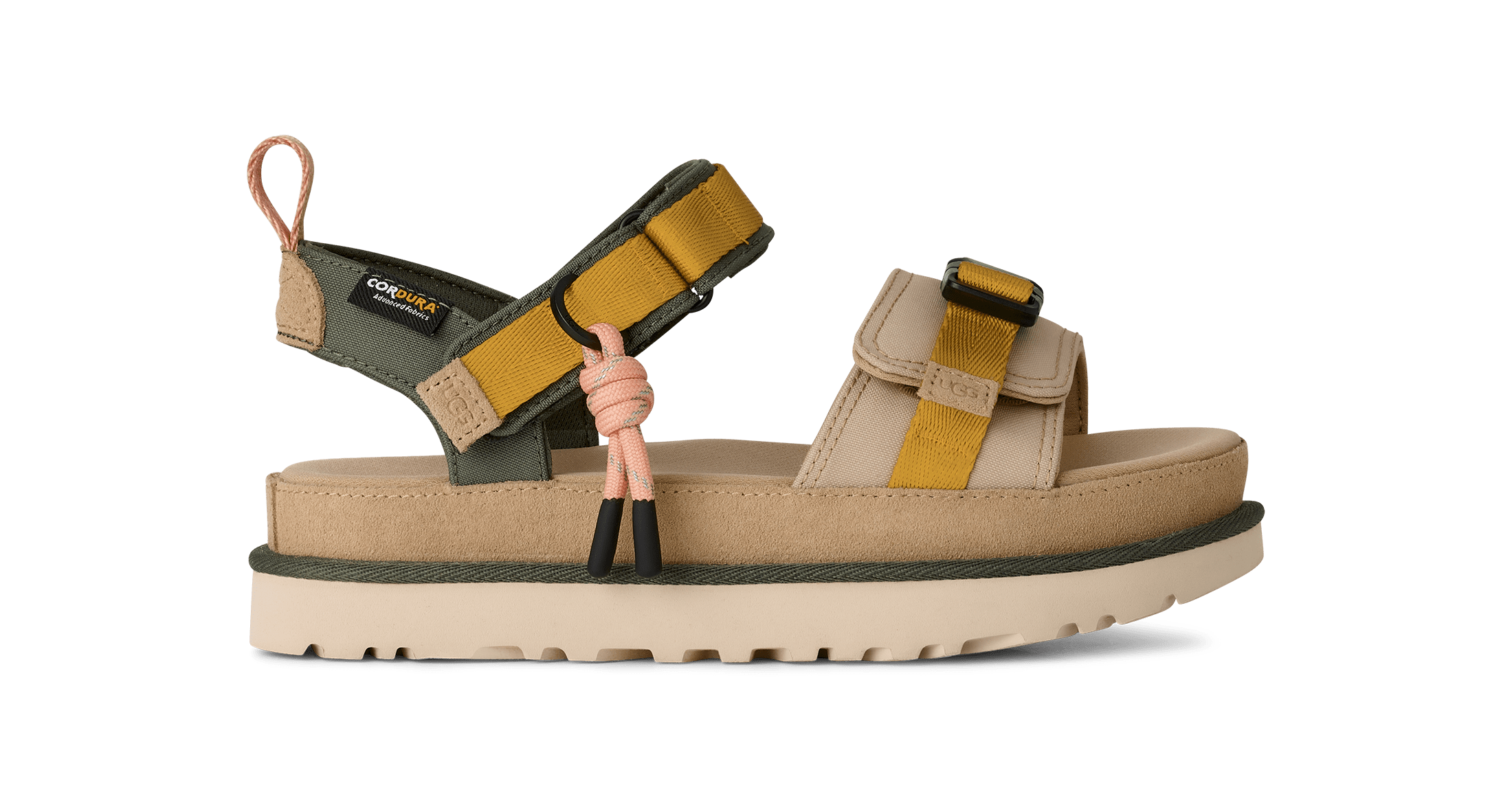 Feels Like UGG｜UGG®（アグ）公式サイト