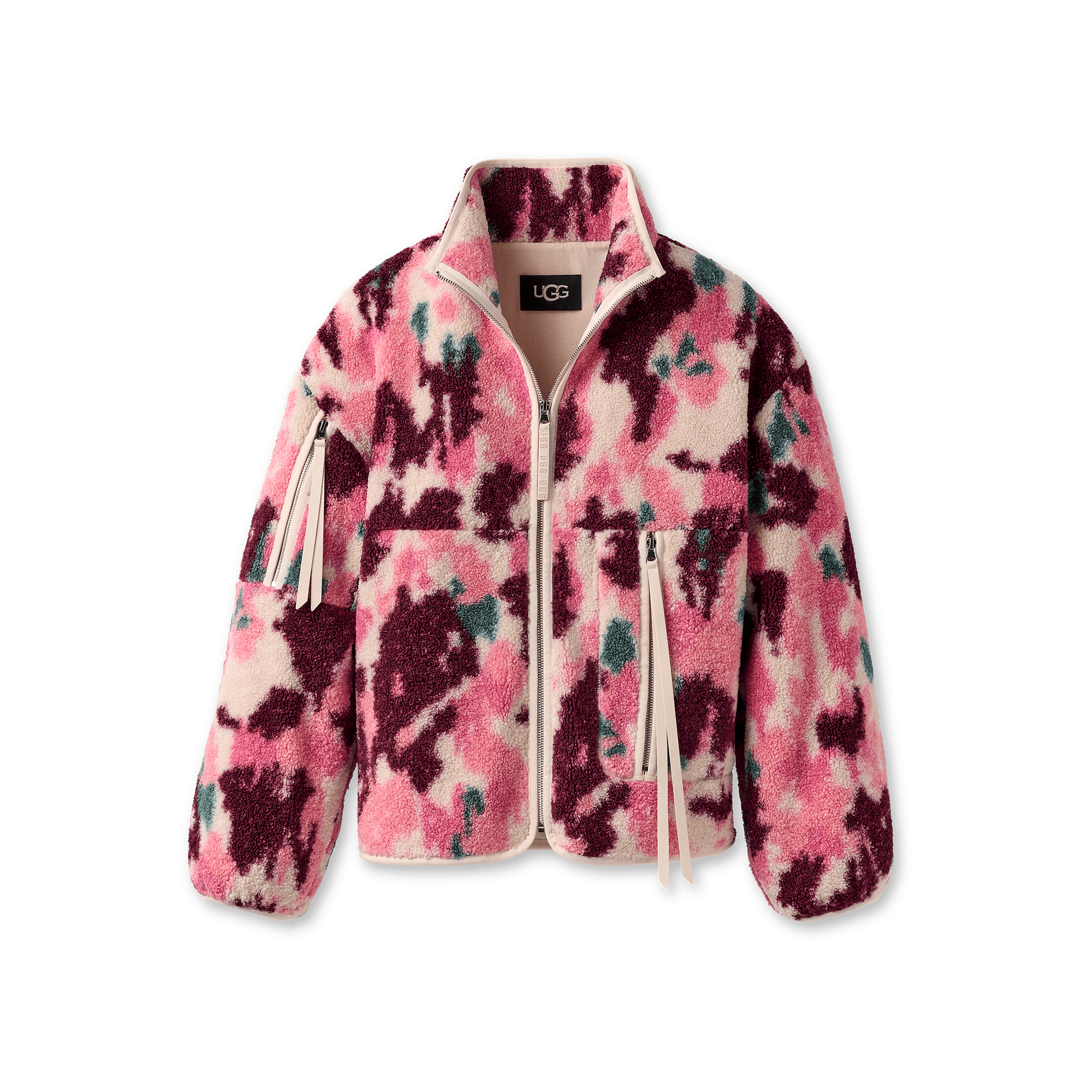 2026春夏 新作・新着 - ピンク | UGG 日本