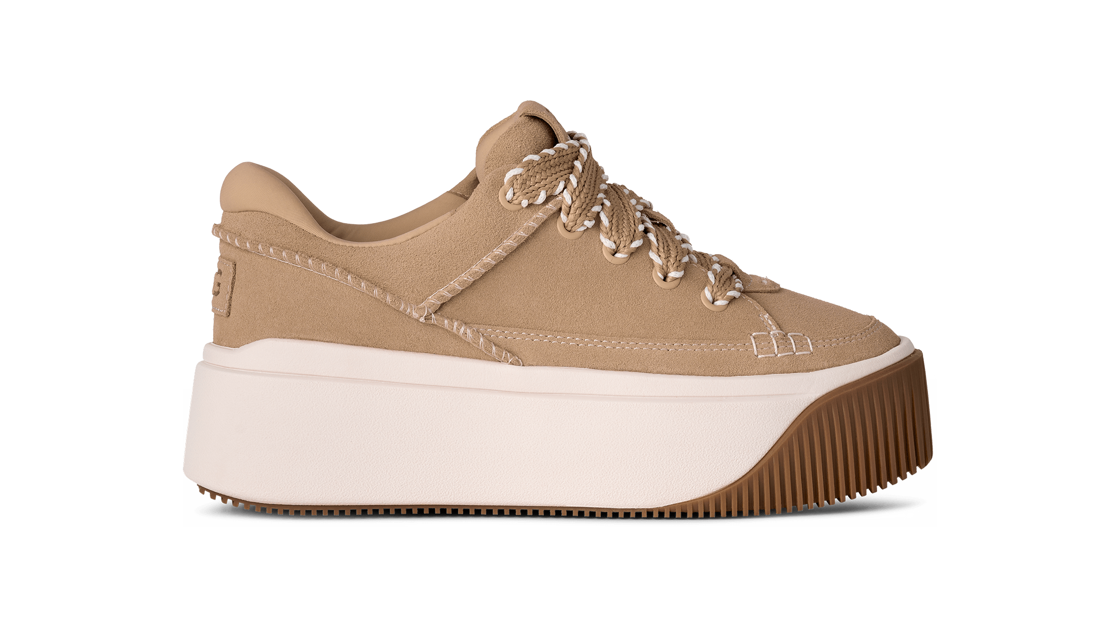 厚底スニーカー｜UGG®（アグ）公式サイト