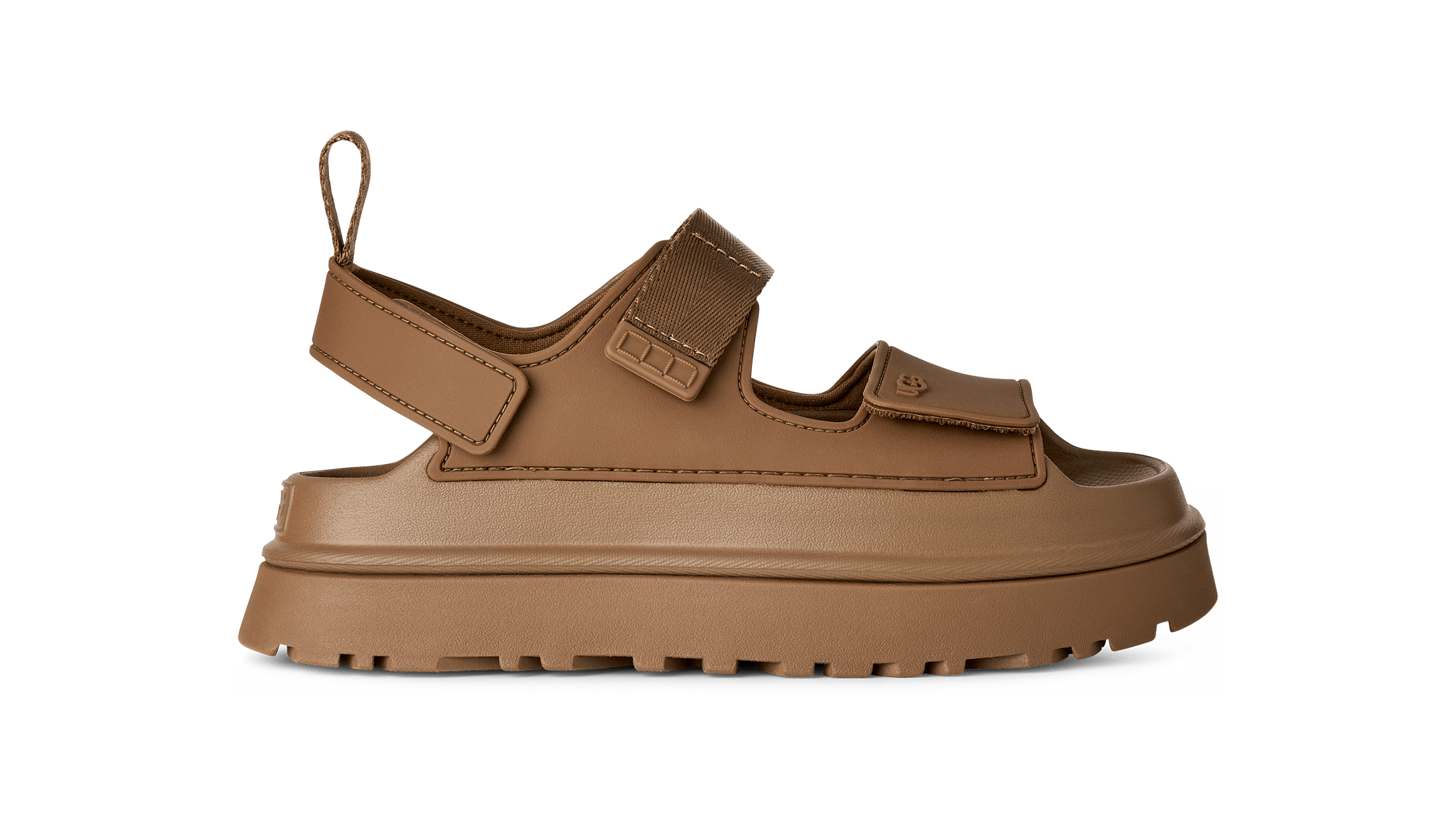 厚底サンダル・シューズ すべて - ブラウン | UGG 日本