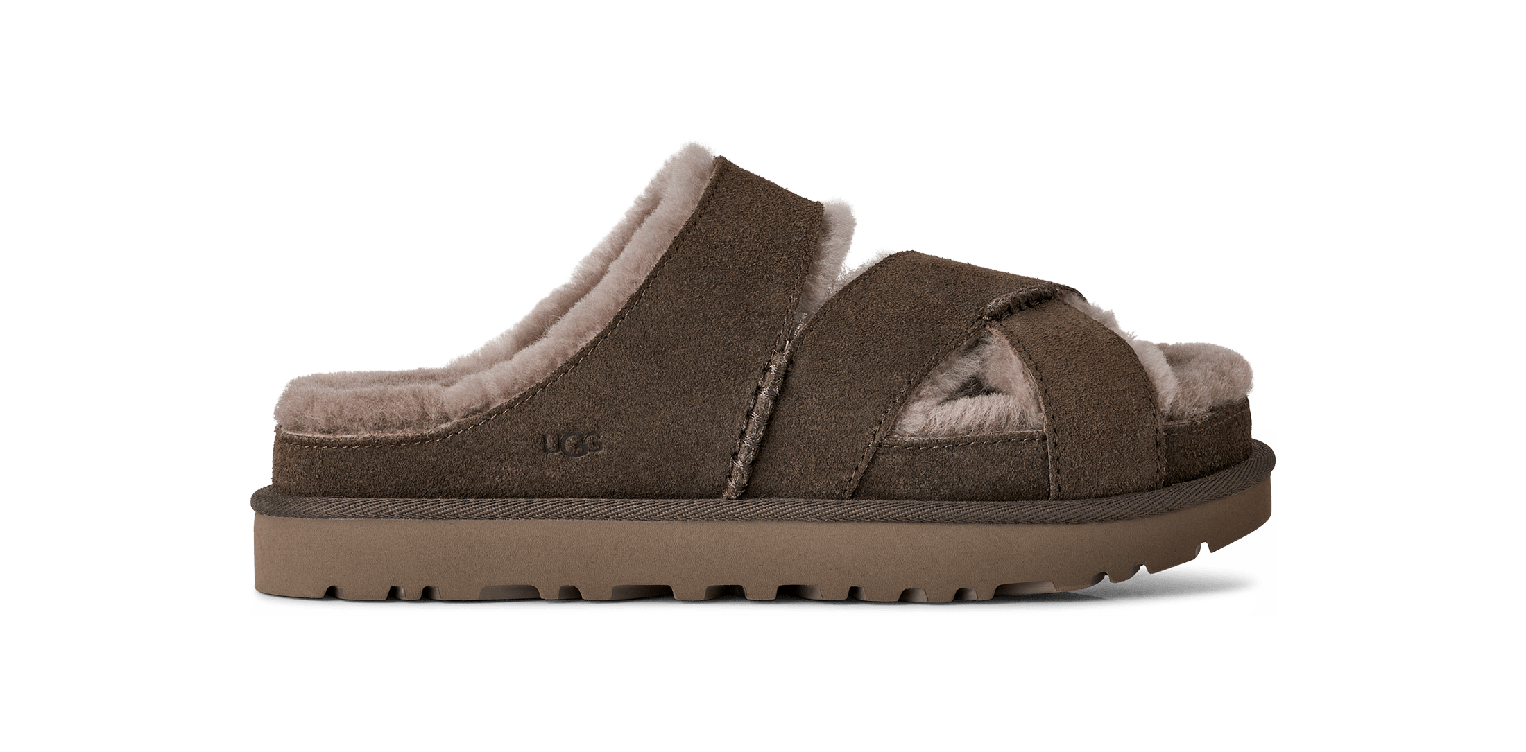 サンダル - ブラウン | UGG 日本 サンダル - ブラウン | UGG 日本