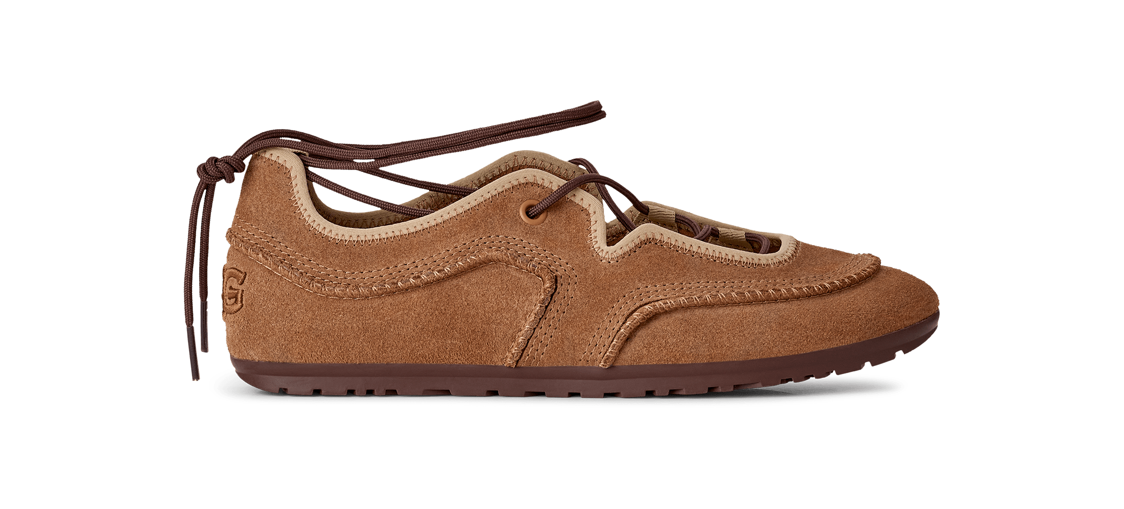 レディース - チェスナット | UGG 日本