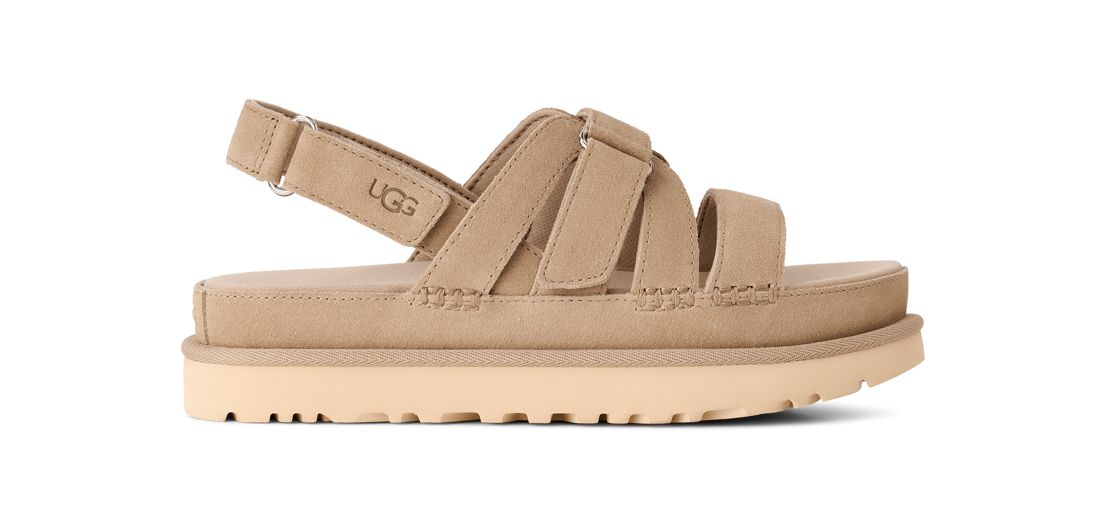 レディース サンダル｜UGG®（アグ）公式サイト