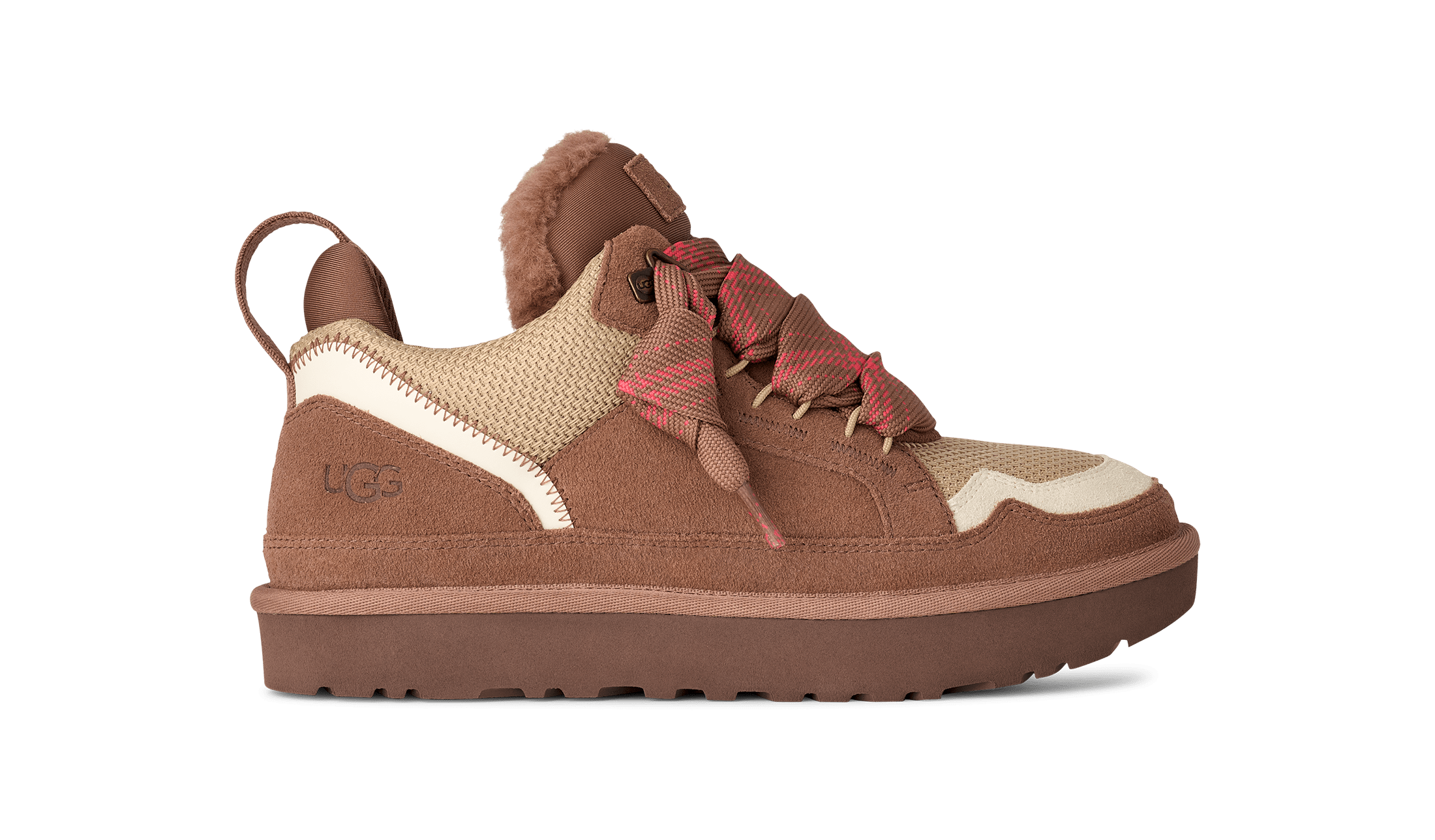 UGG® 公式【 ローメル|Lowmel| 197634289847 | レディース】アグ 公式