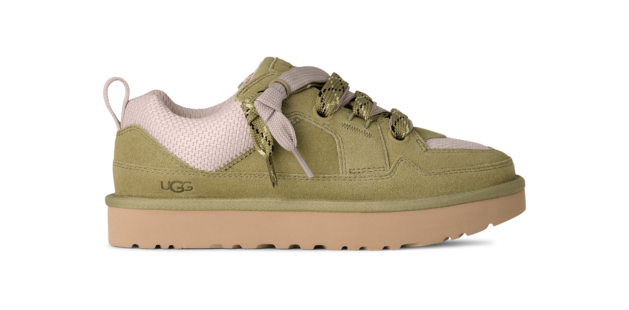 スニーカー - スエード | UGG 日本