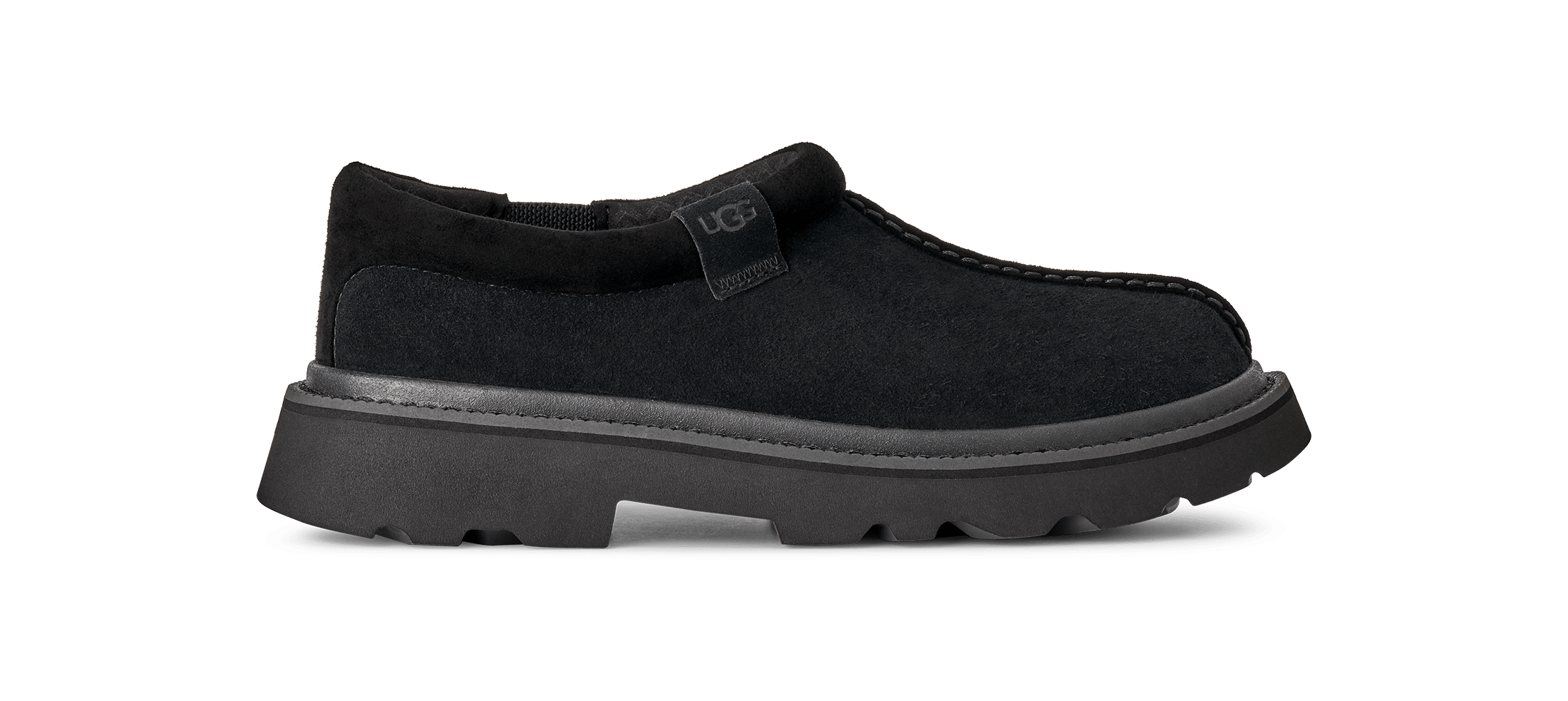 2026春夏 新作・新着 - ブラック | UGG 日本