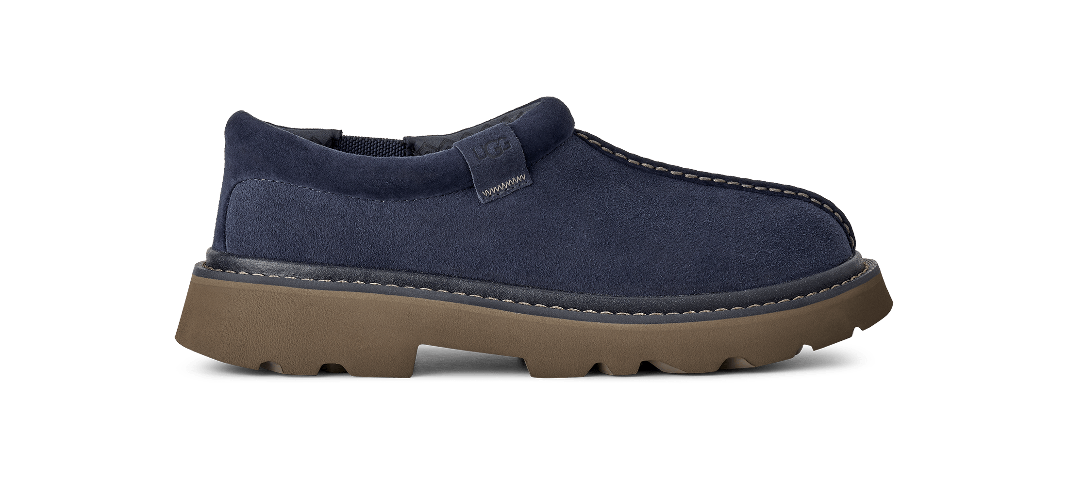 UGG 26cm スエード スリッポン UGG Classic Slip On スリッポン