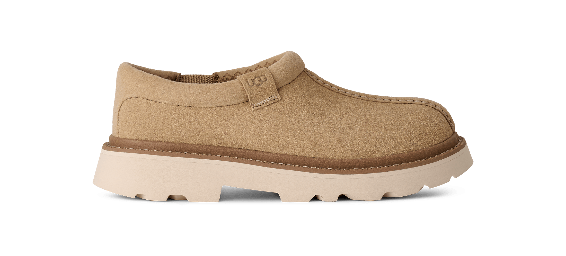 メンズ スリッポン｜UGG®（アグ）公式サイト