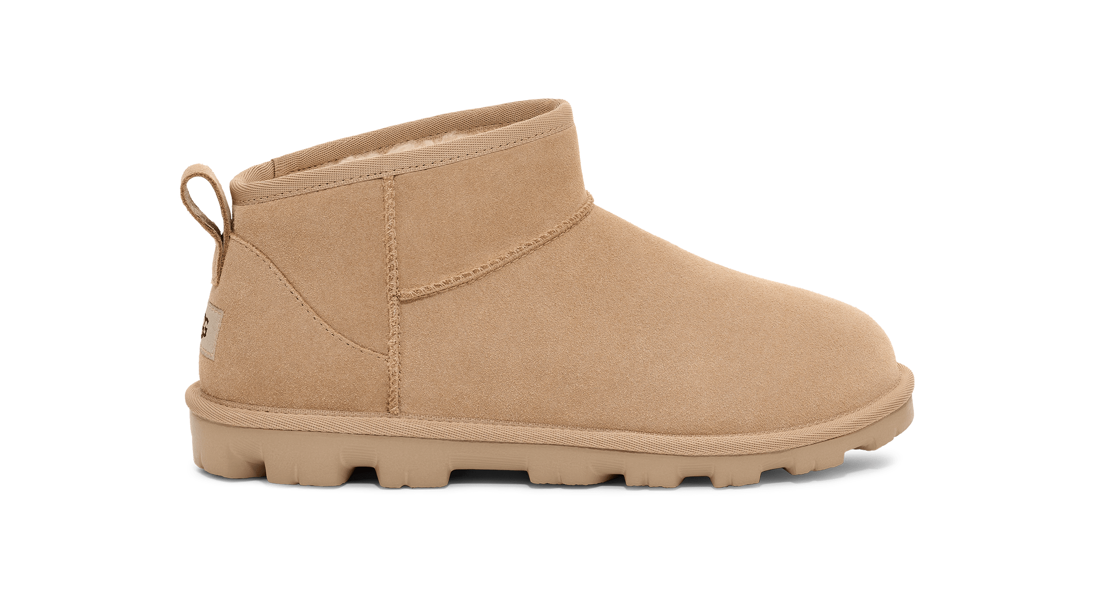 UGG® 公式【 エッセンシャル ウルトラ ミニ|Essential Ultra Mini