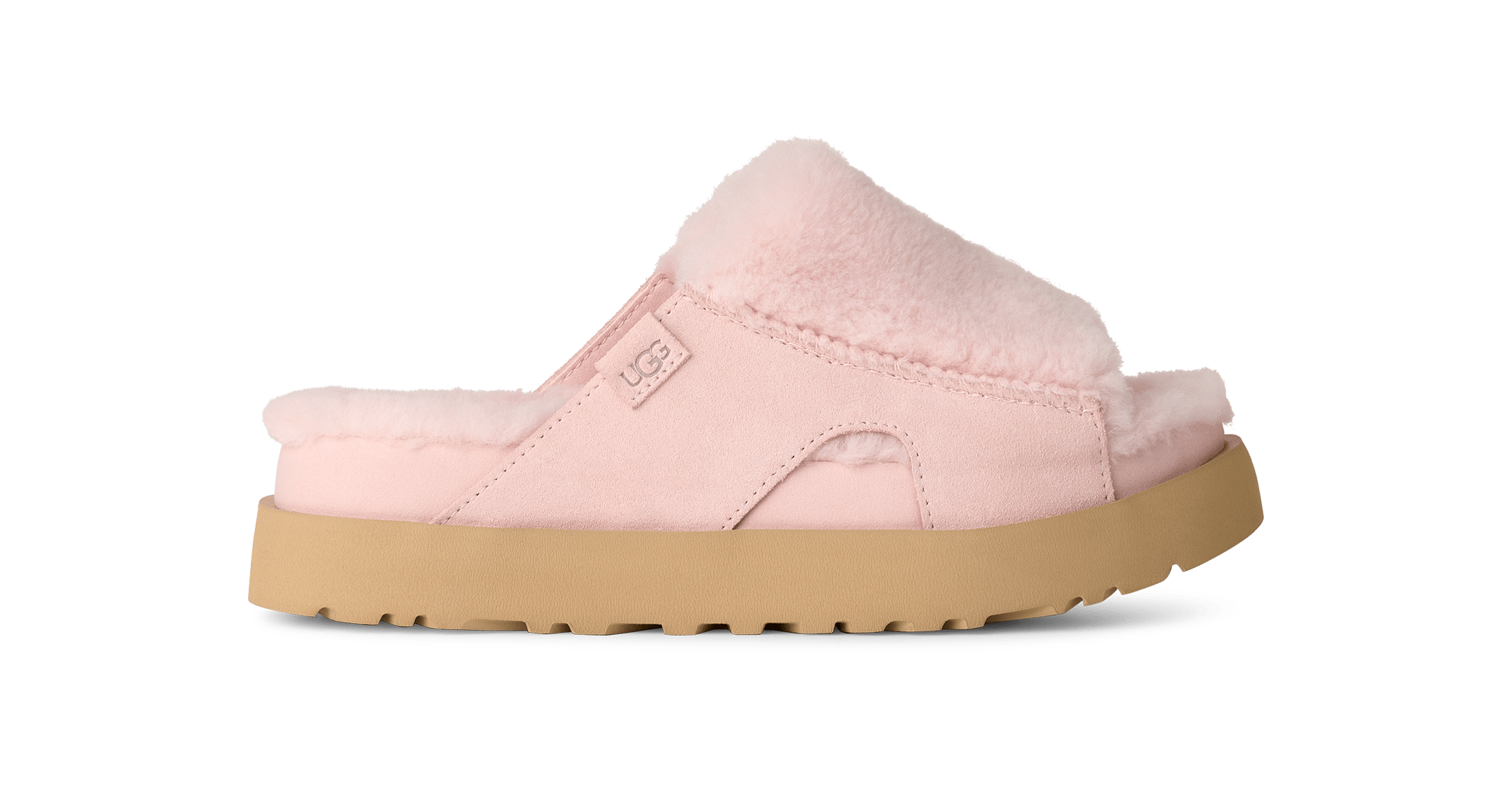 UGG® 公式【 ベイヨンナ スリッポン|Bayonna Slip On| 1174551