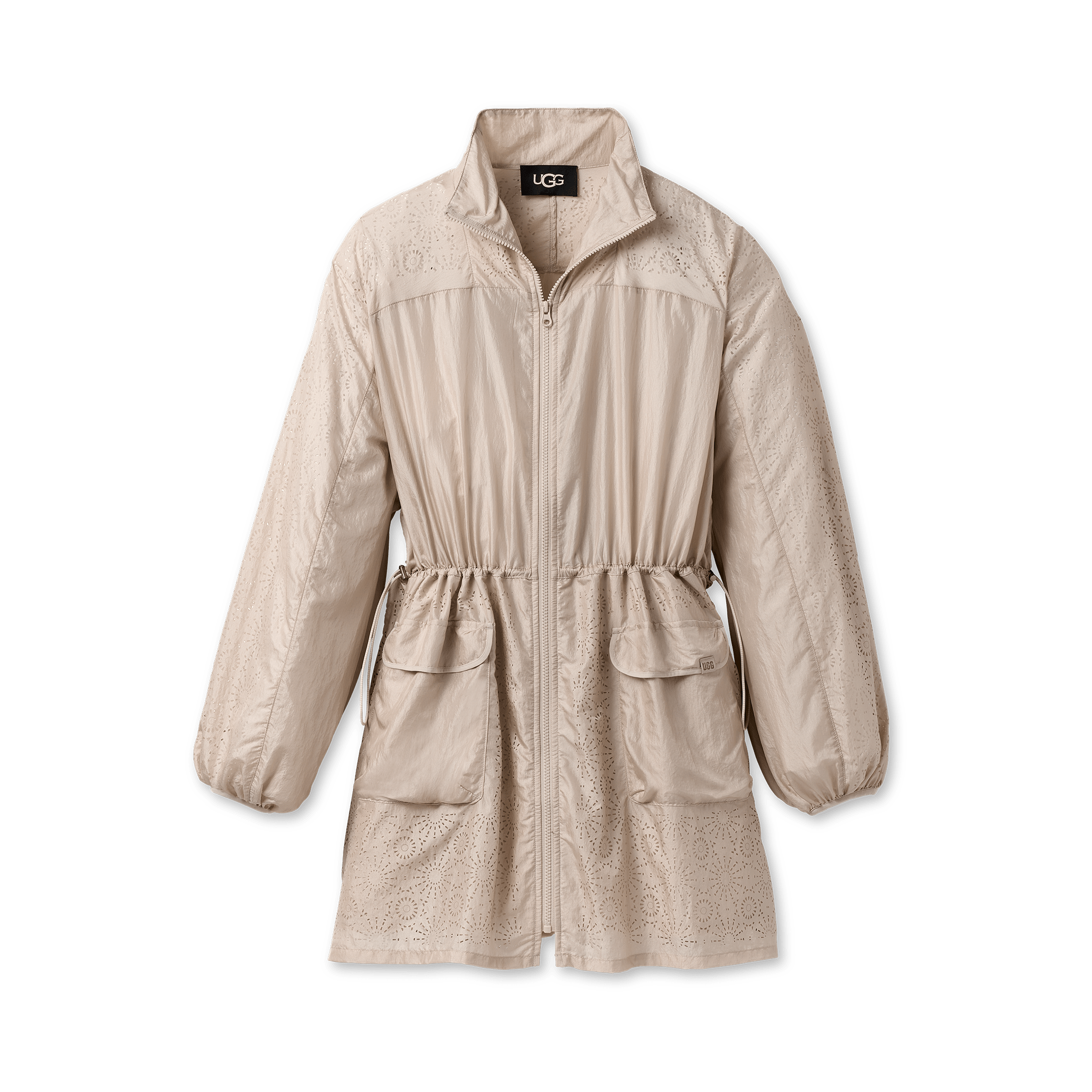 レディース アウター｜UGG®（アグ）公式サイト