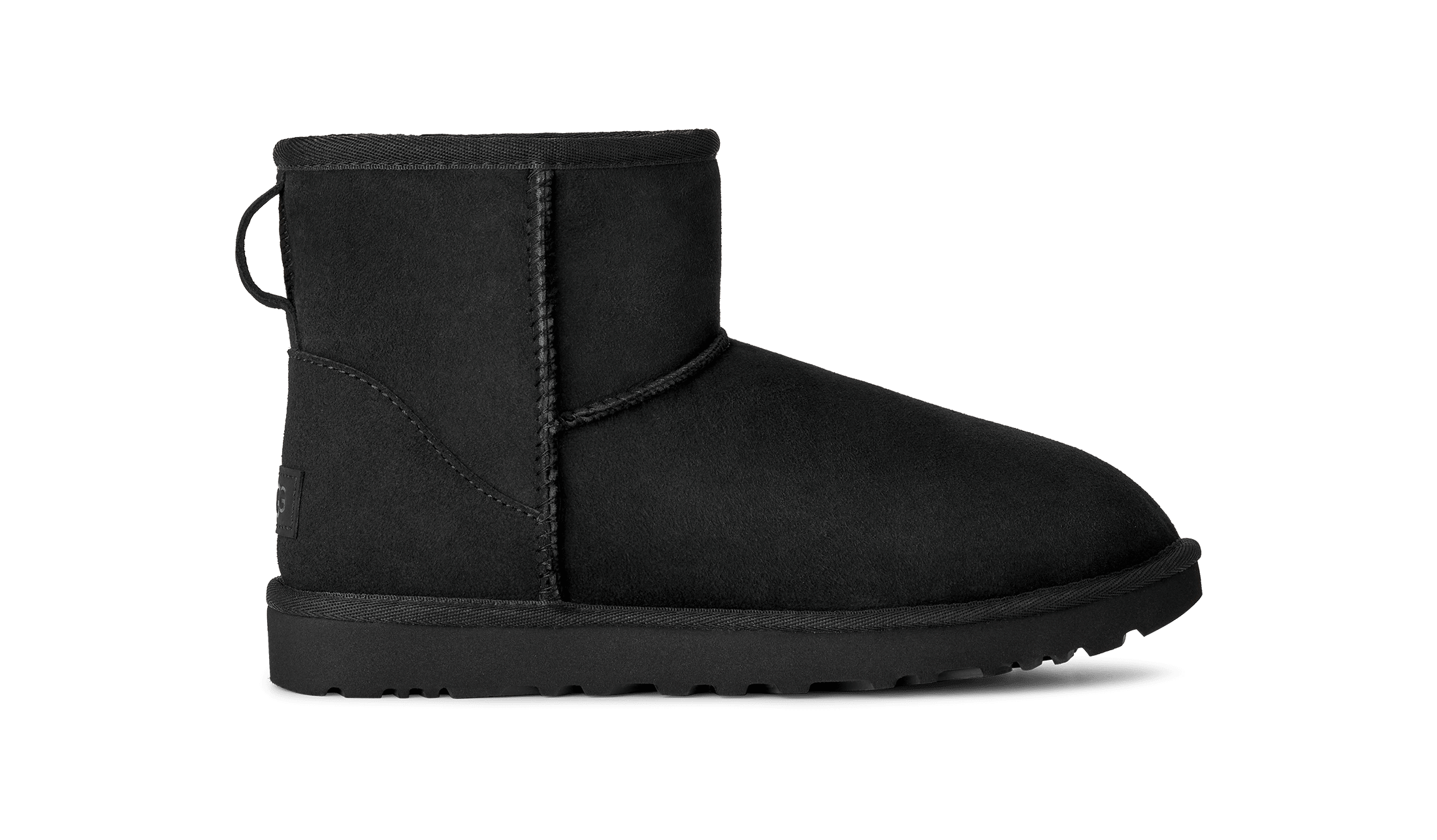 レディース ミニ丈ブーツ ｜UGG®（アグ）公式サイト