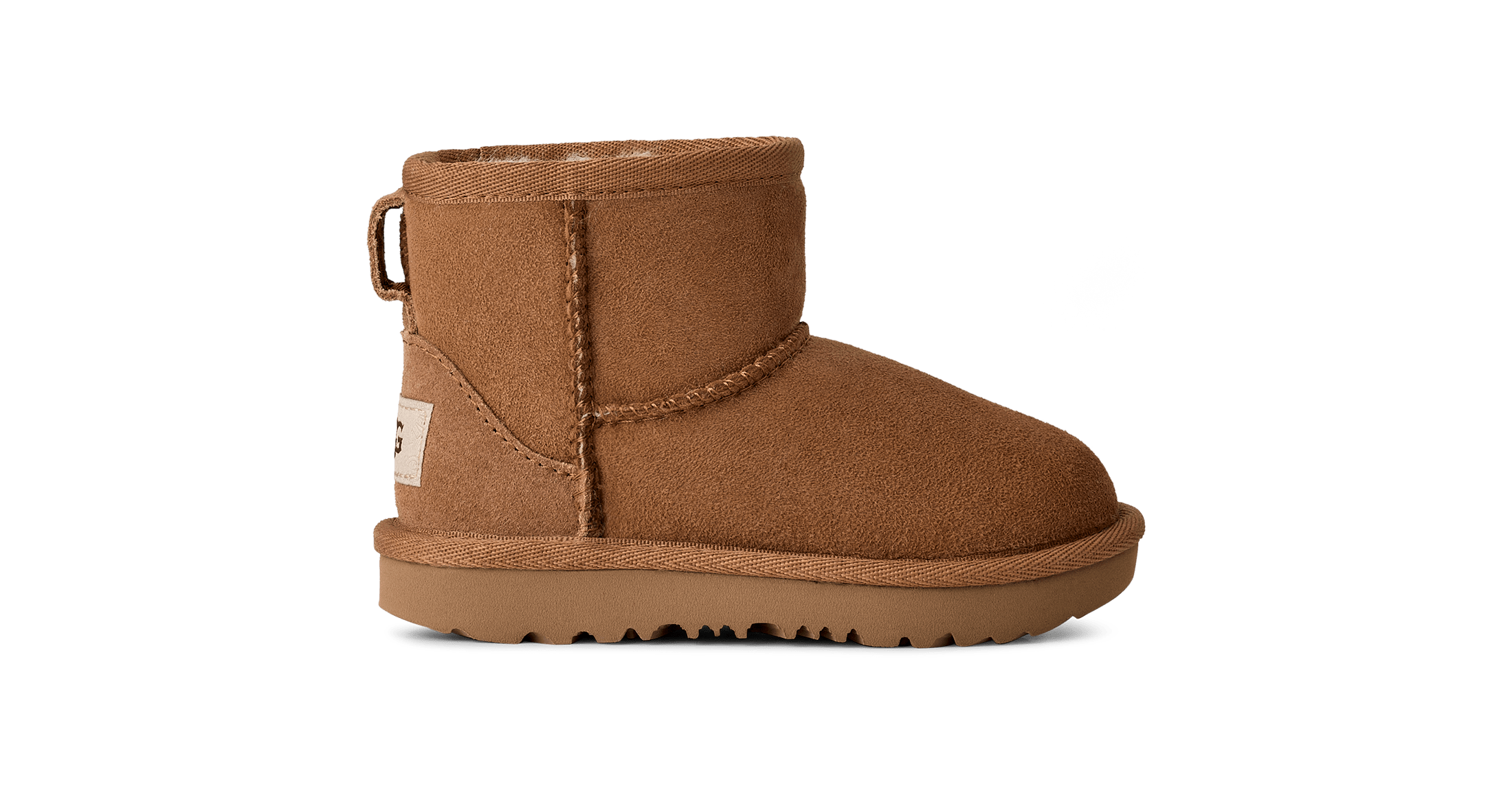 ブーツ すべて - チェスナット | UGG 日本