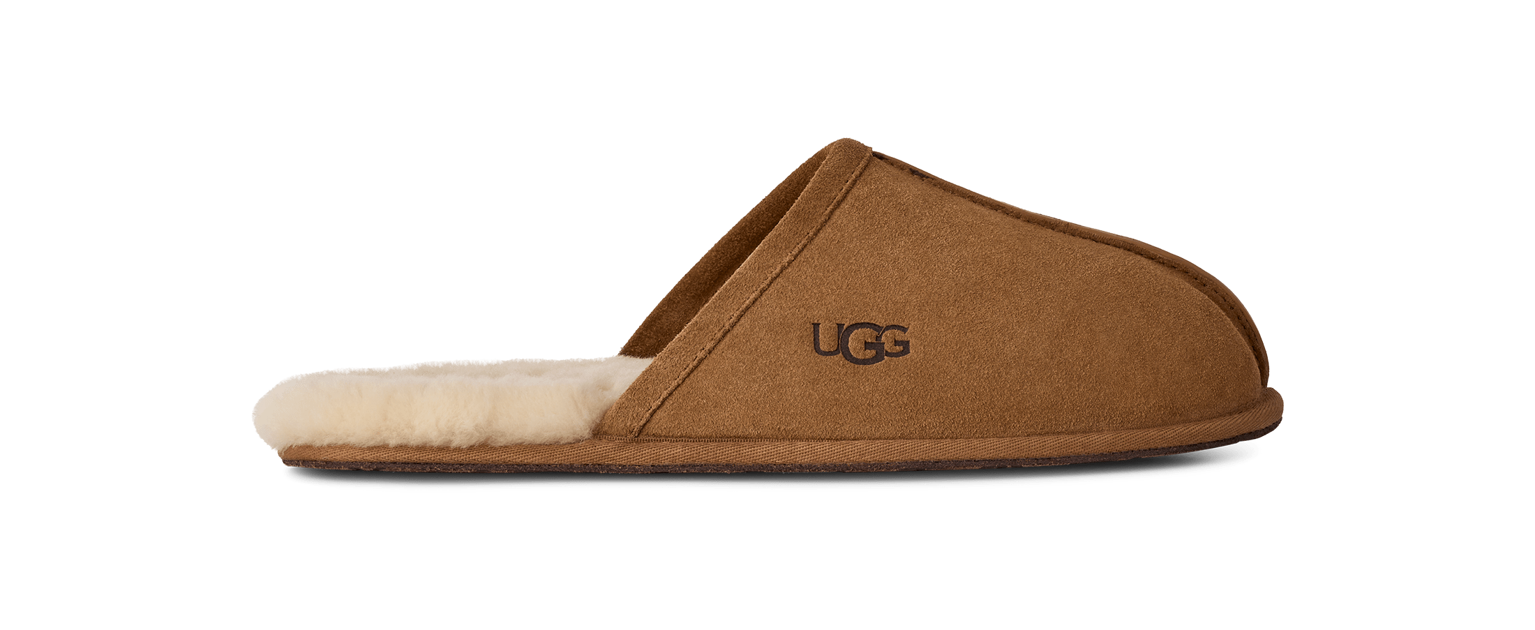スリッパ・ルームシューズ すべて - ブラウン | UGG 日本