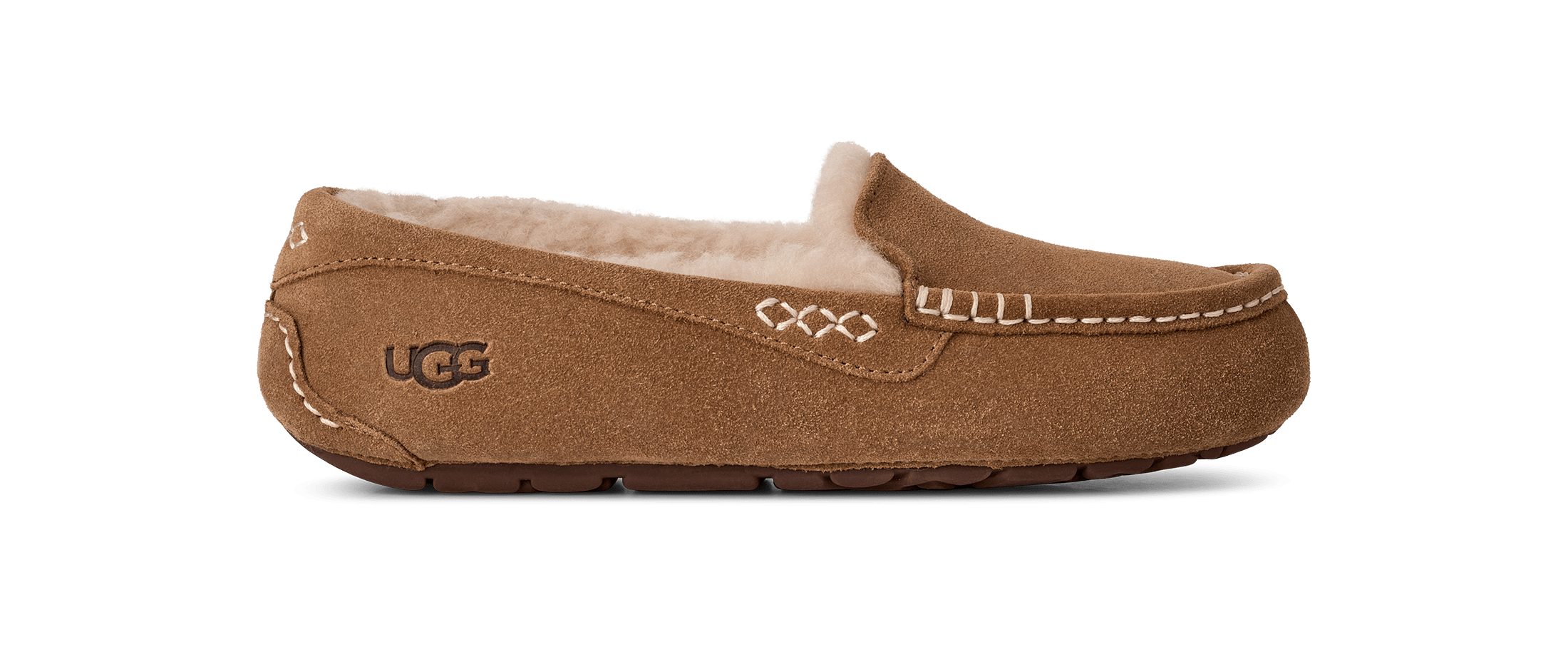 レディース モカシン・ローファー｜UGG®（アグ）公式サイト