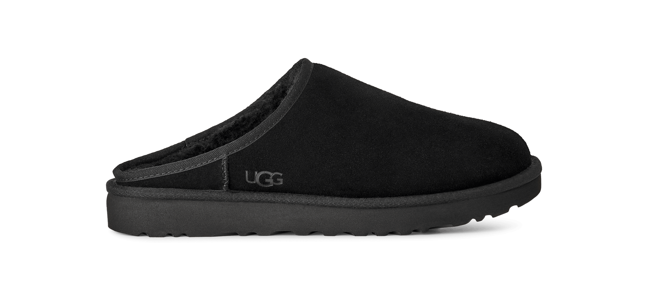 ルームシューズ・スリッパ - ブラック | UGG 日本 ルームシューズ・スリッパ - ブラック | UGG 日本