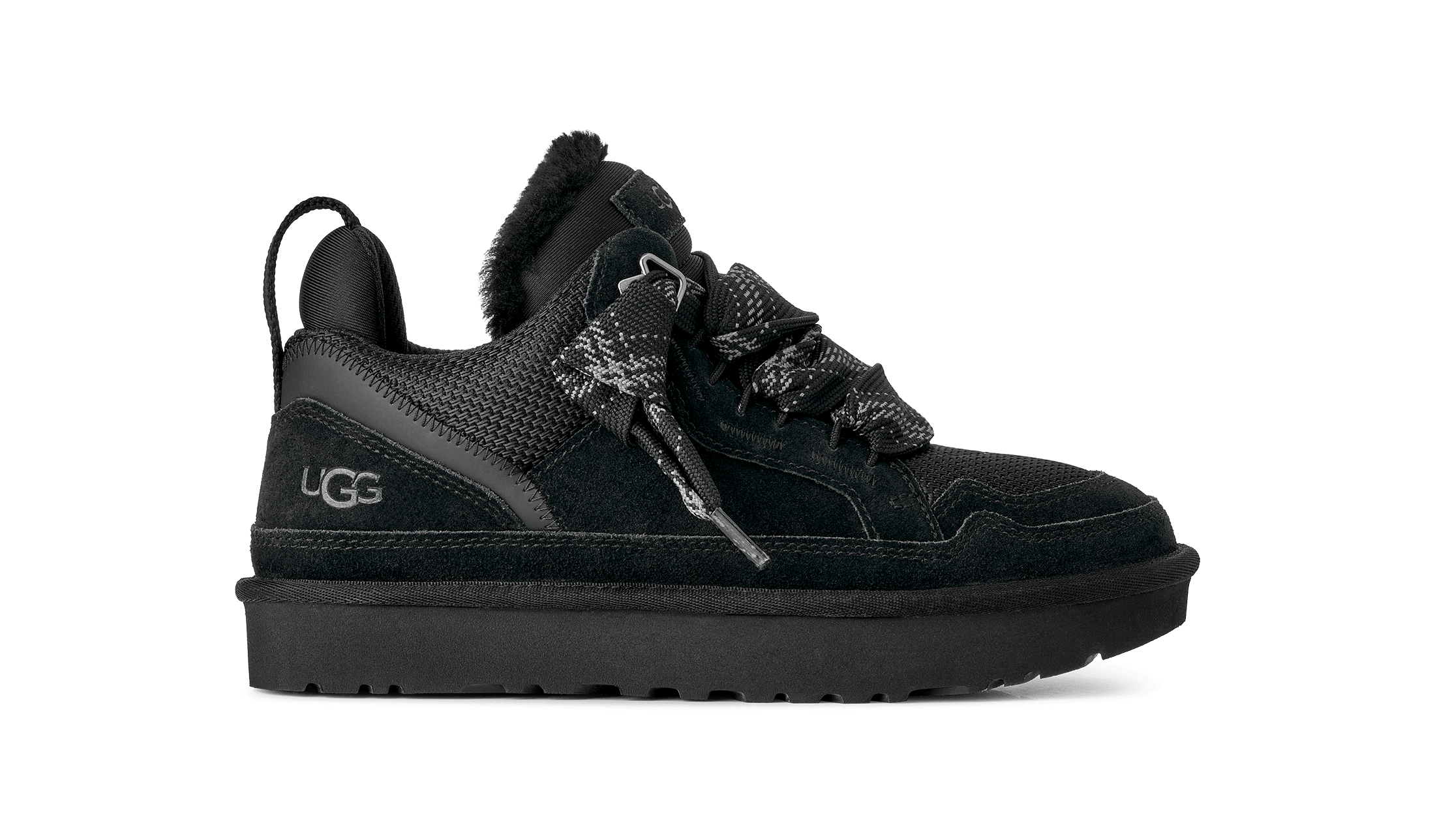 Black コレクション レディース｜UGG®（アグ）公式サイト